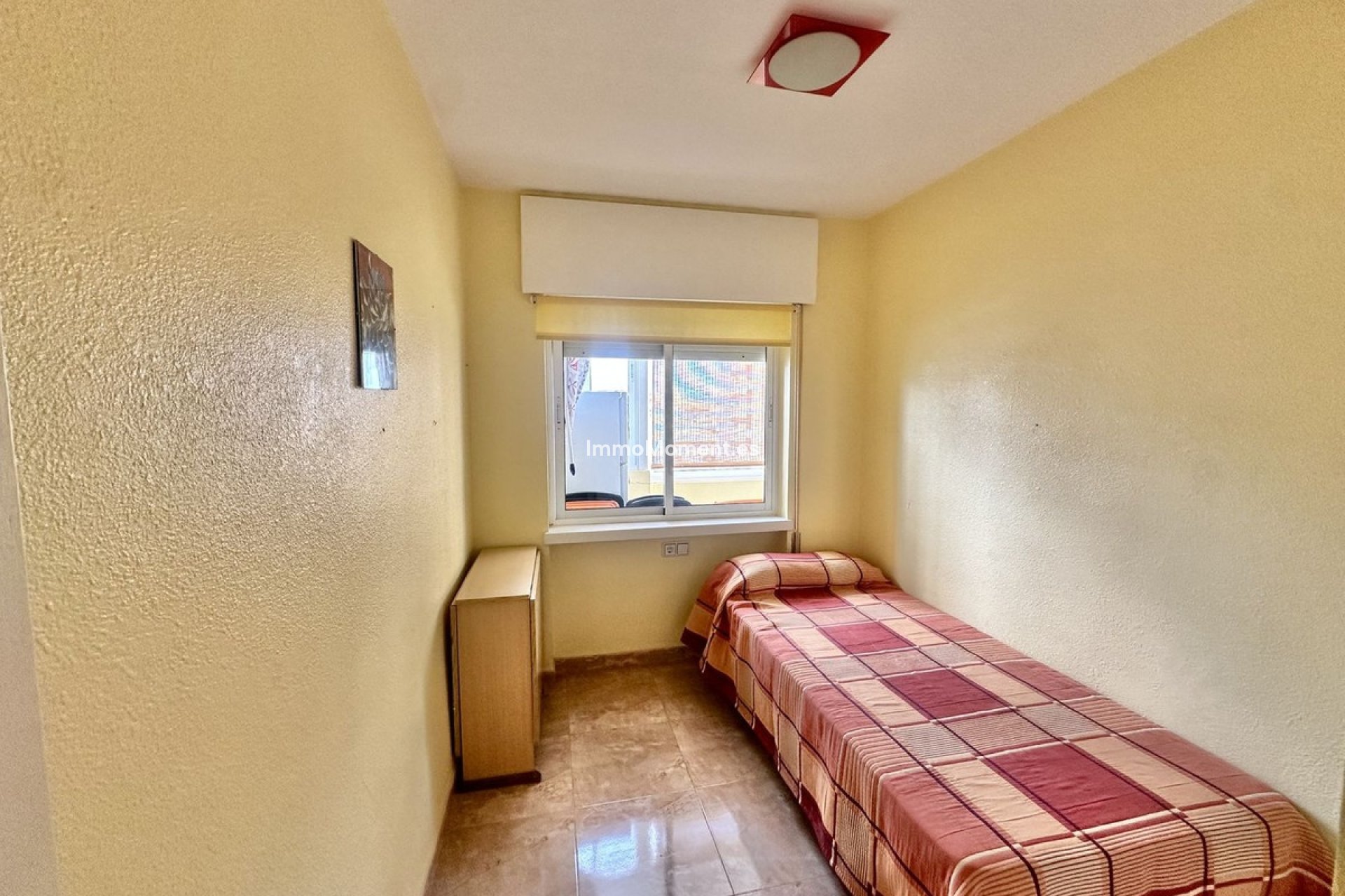 Wiederverkauf - Wohnung - Fuengirola - Los Boliches