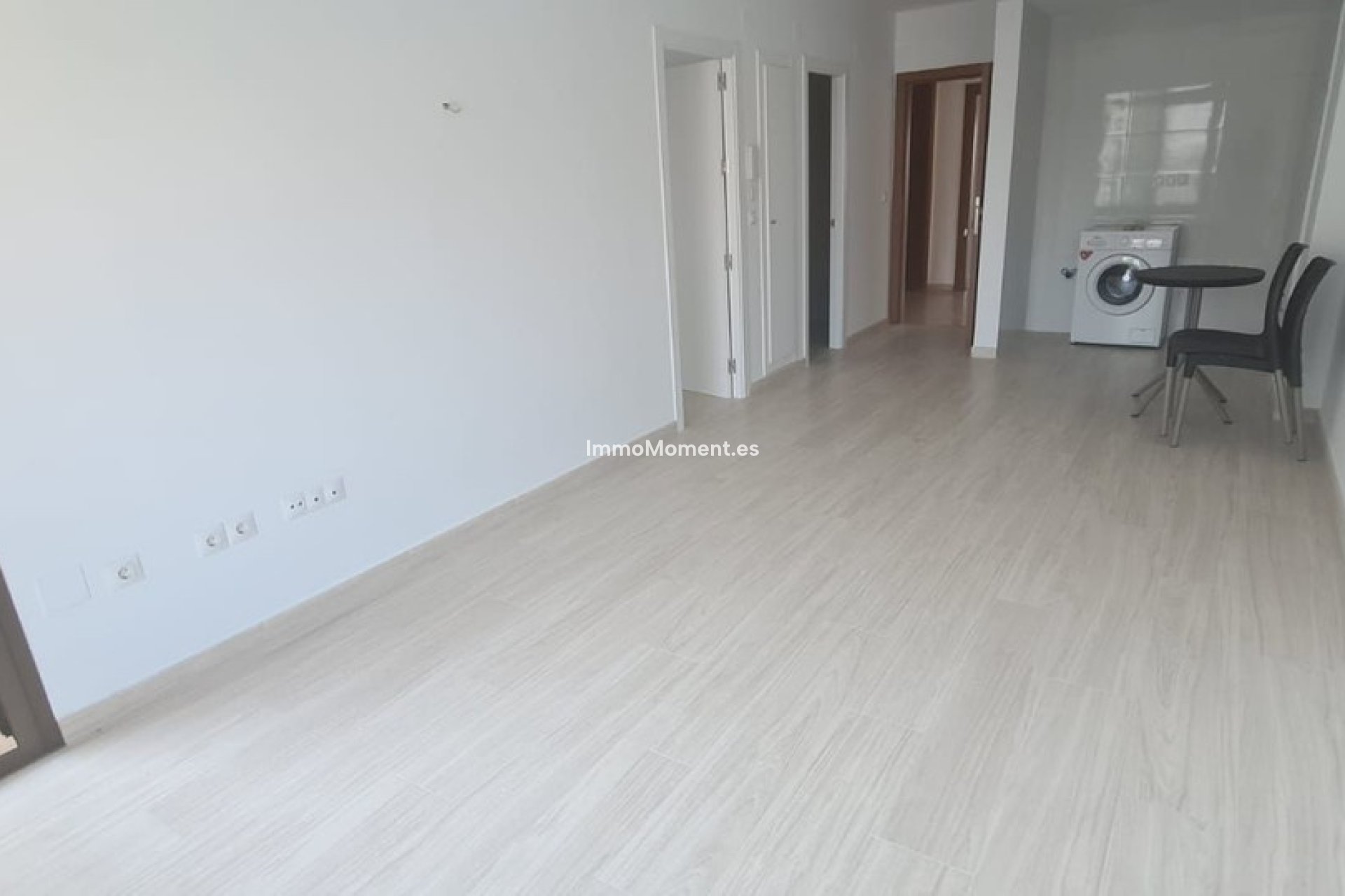 Wiederverkauf - Wohnung - Fuengirola - Los Boliches