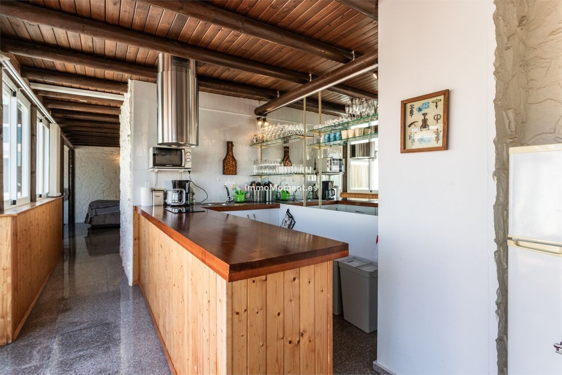 Wiederverkauf - Wohnung - Fuengirola - Los Boliches