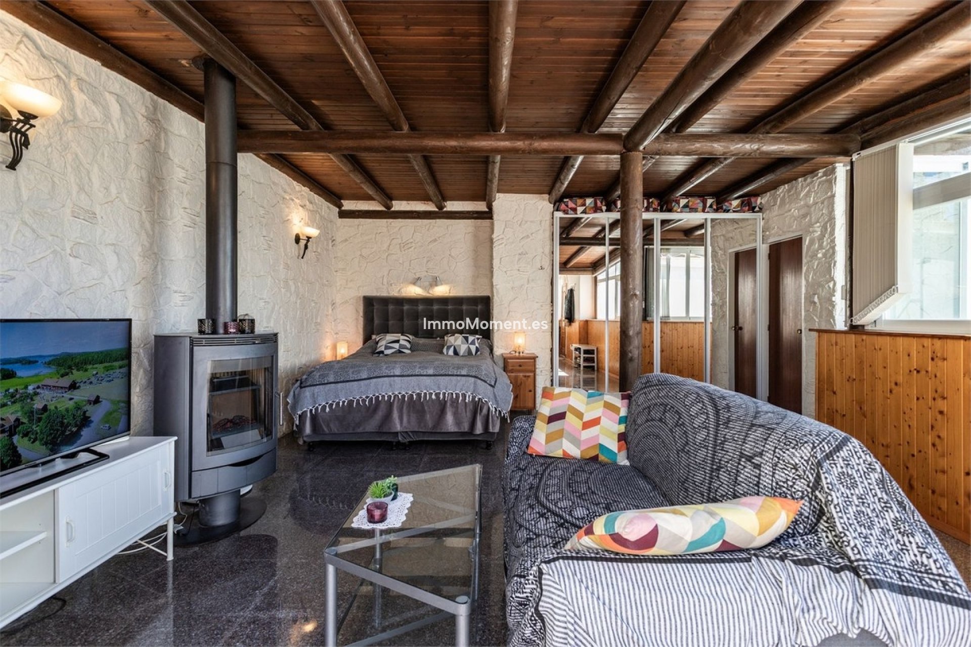 Wiederverkauf - Wohnung - Fuengirola - Los Boliches