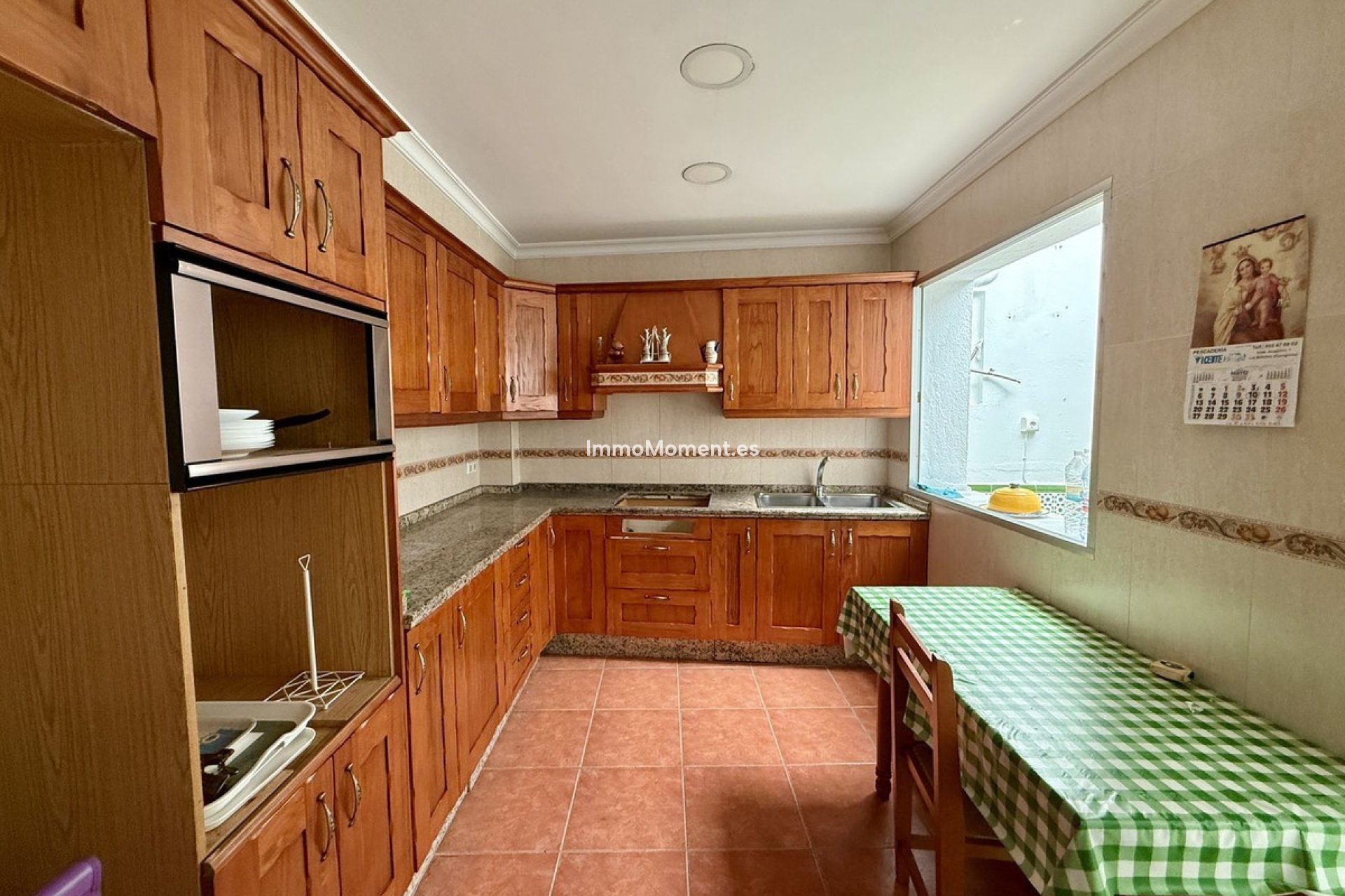 Wiederverkauf - Wohnung - Fuengirola - Los Boliches