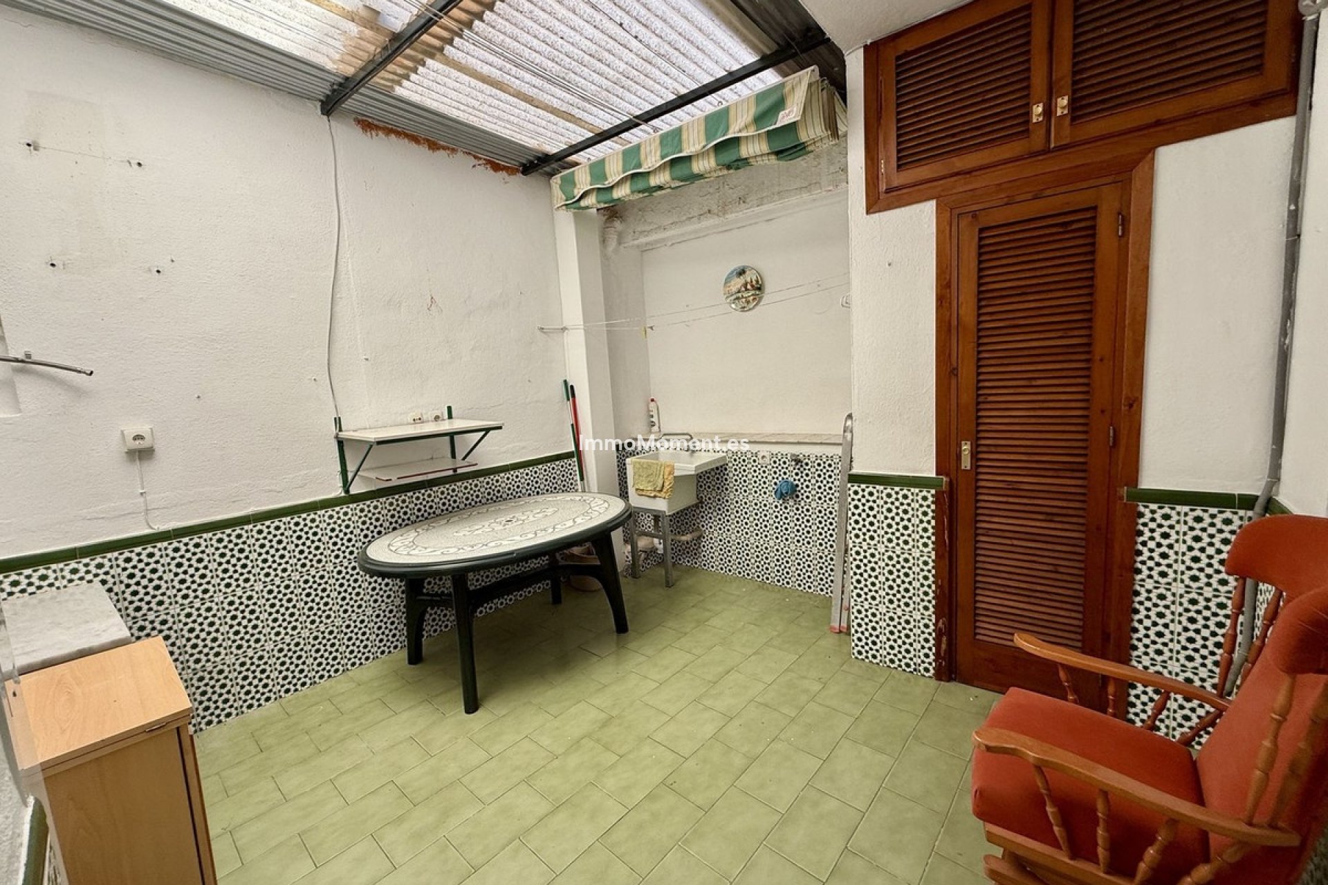 Wiederverkauf - Wohnung - Fuengirola - Los Boliches