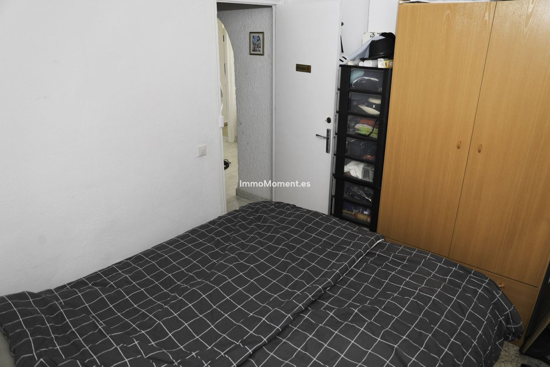 Wiederverkauf - Wohnung - Fuengirola - Los Boliches