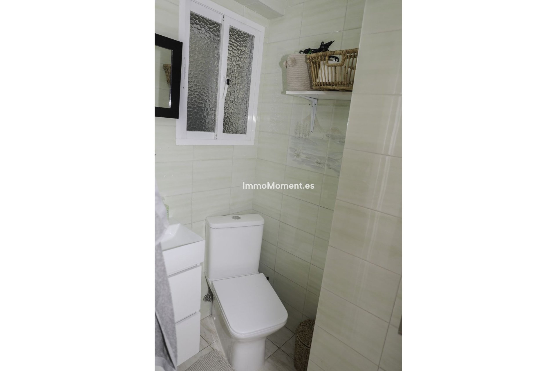 Wiederverkauf - Wohnung - Fuengirola - Los Boliches