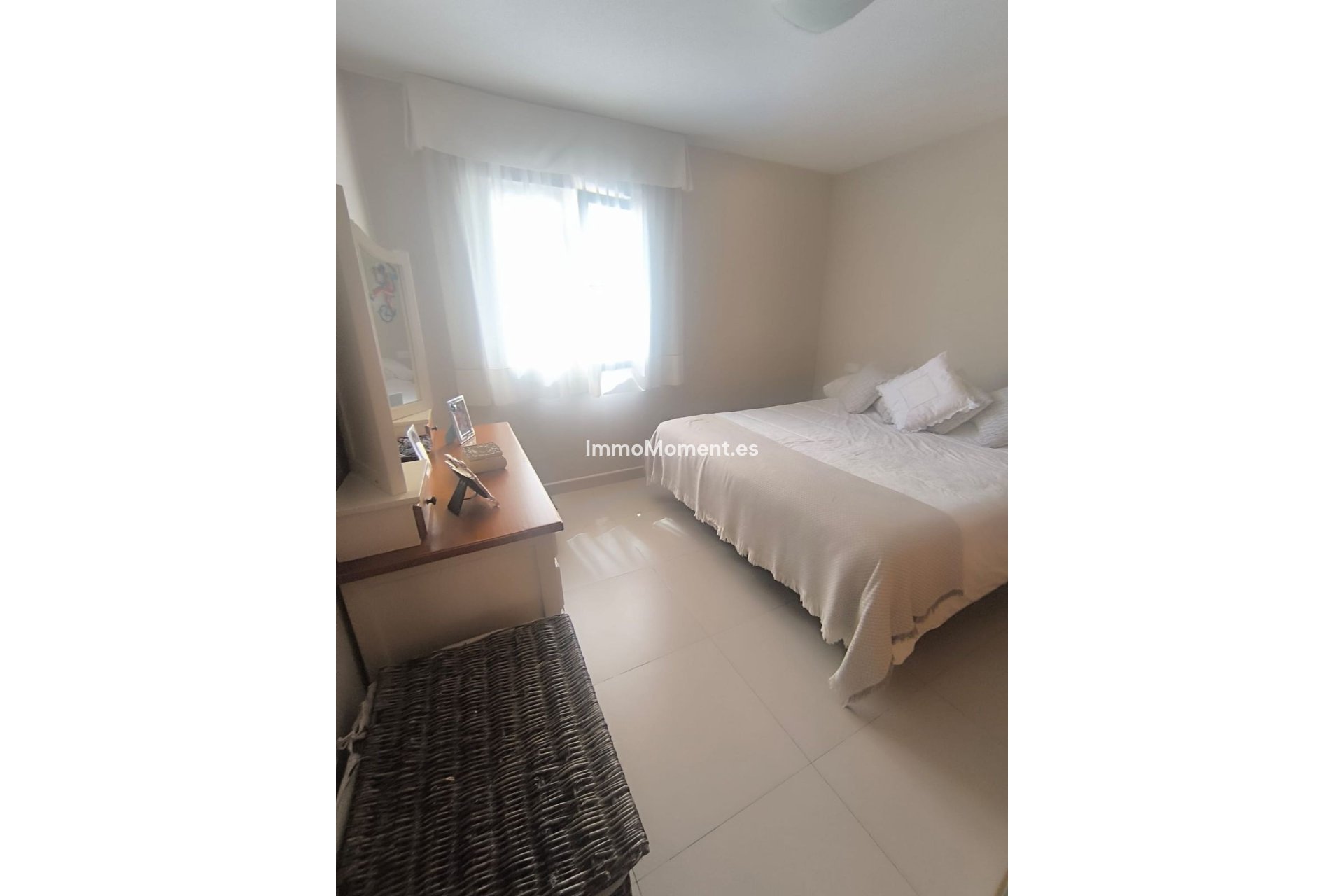 Wiederverkauf - Wohnung - Fuengirola - Los Boliches