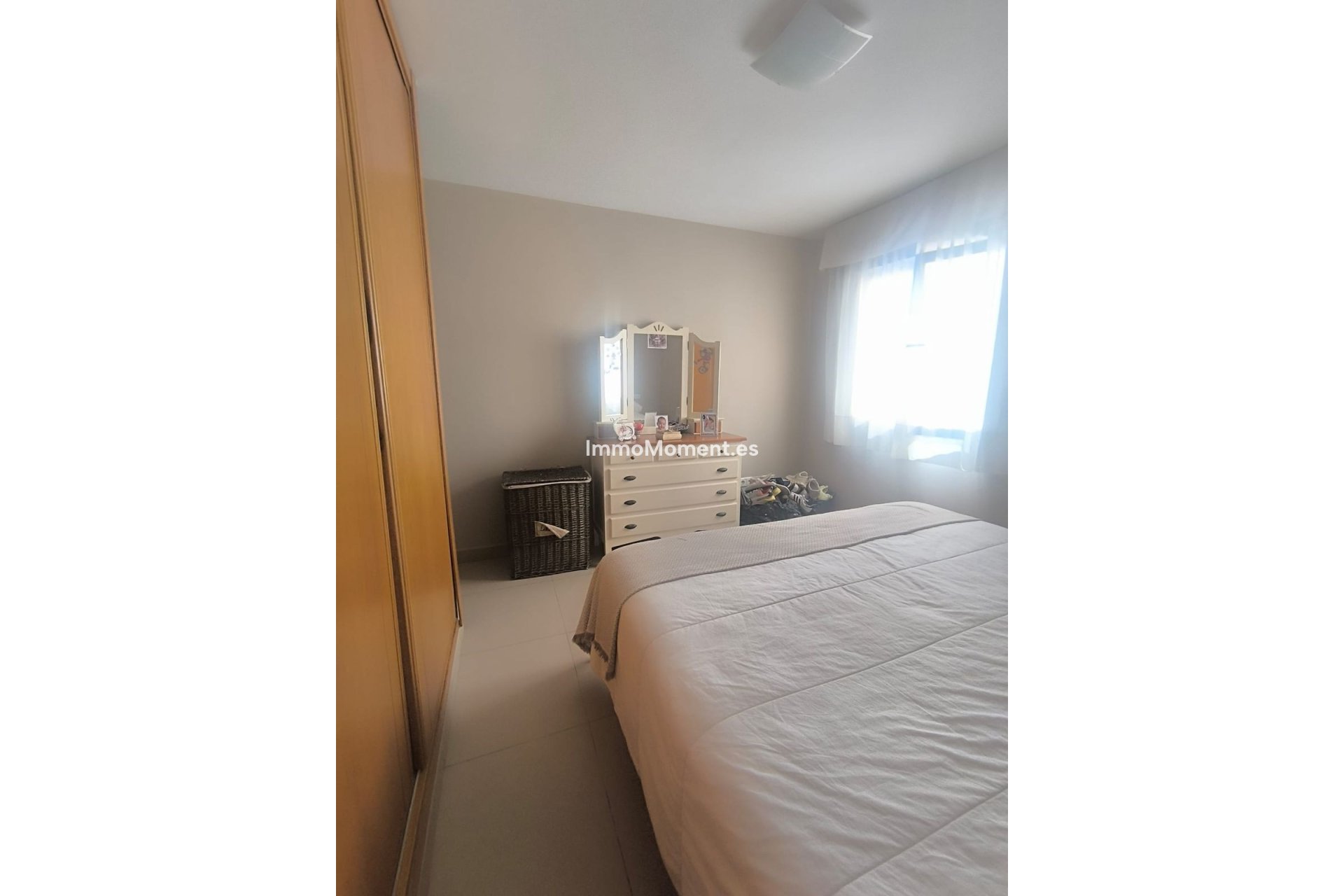 Wiederverkauf - Wohnung - Fuengirola - Los Boliches