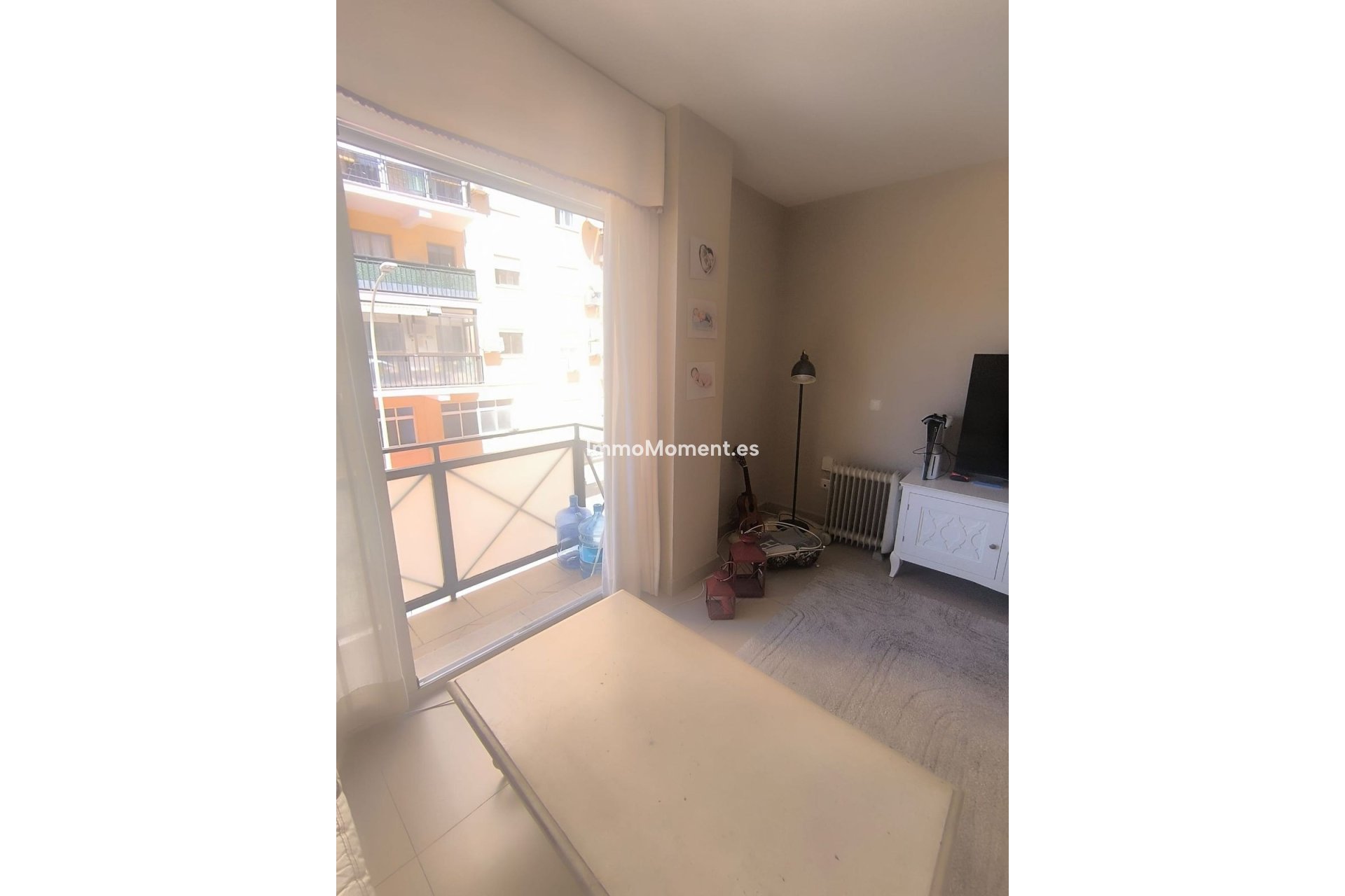 Wiederverkauf - Wohnung - Fuengirola - Los Boliches