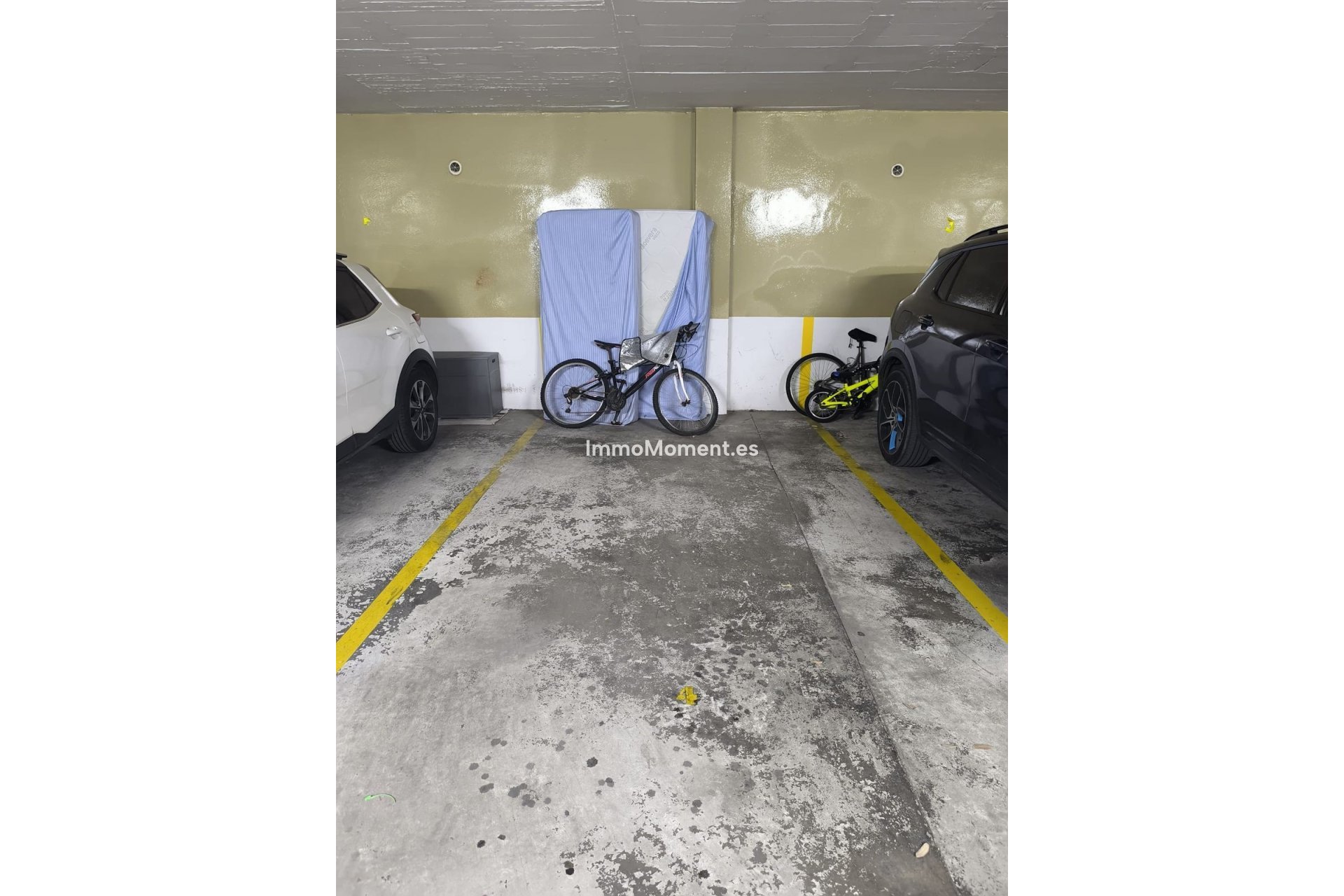 Wiederverkauf - Wohnung - Fuengirola - Los Boliches