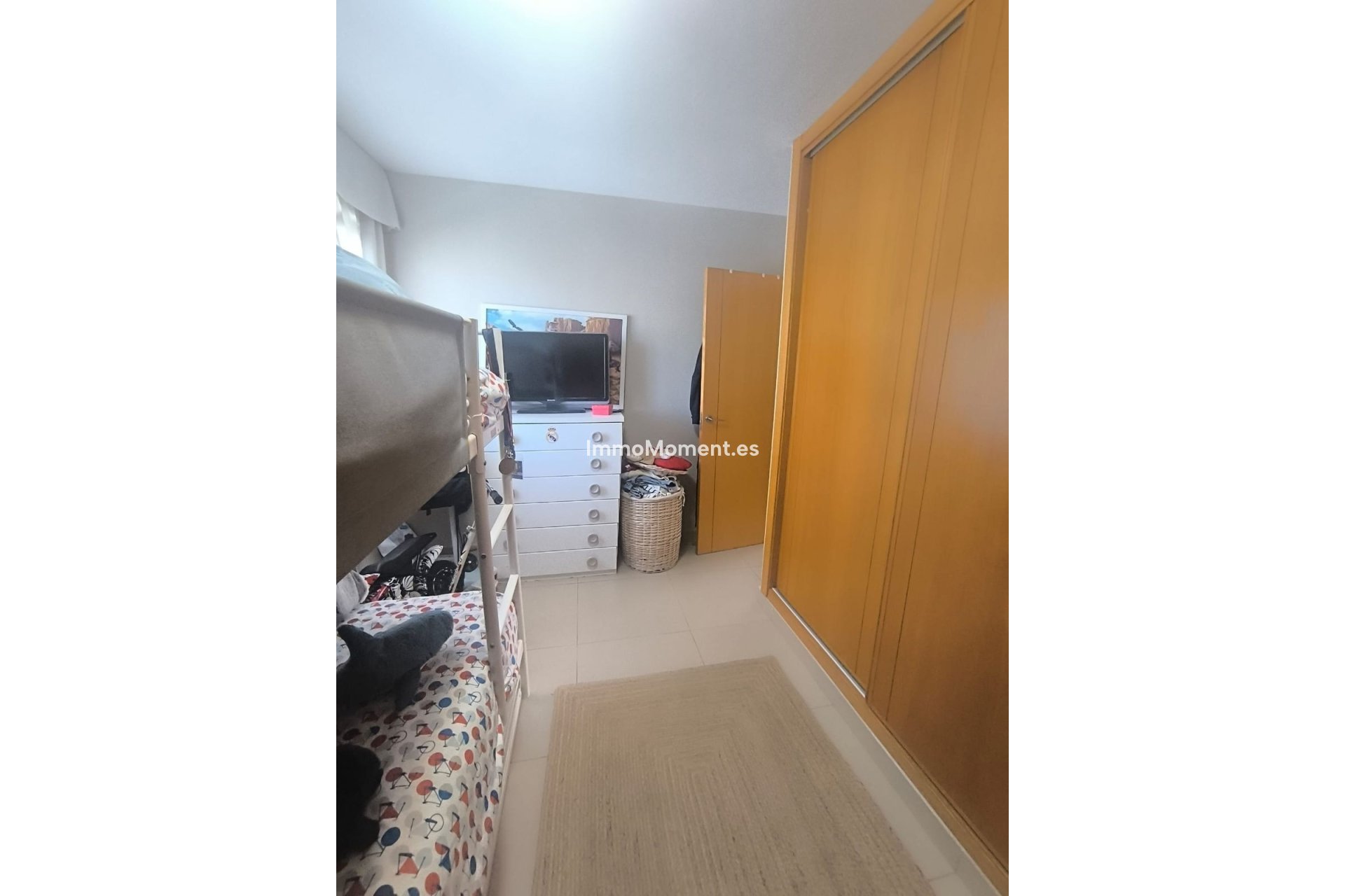Wiederverkauf - Wohnung - Fuengirola - Los Boliches