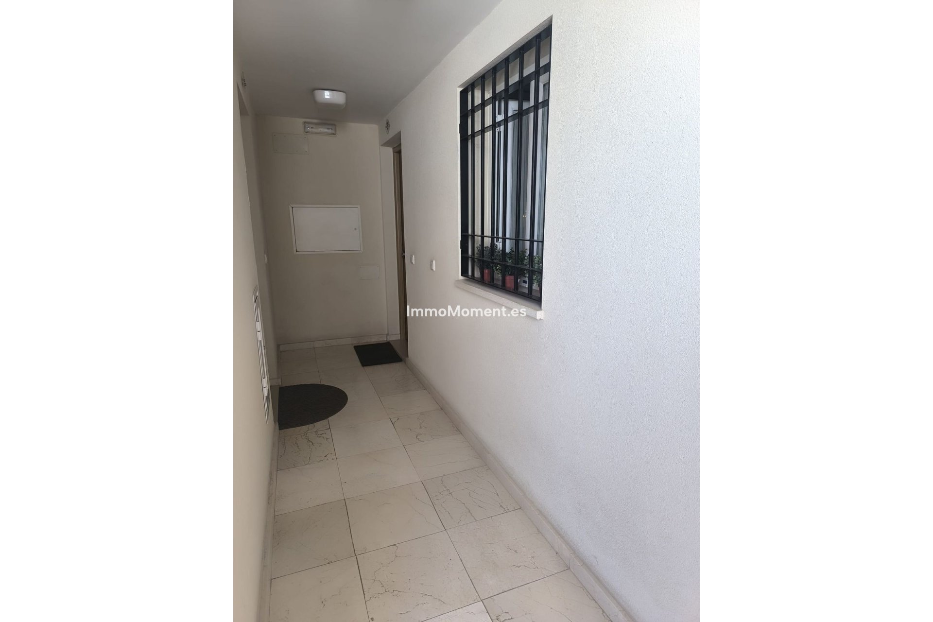 Wiederverkauf - Wohnung - Fuengirola - Los Boliches