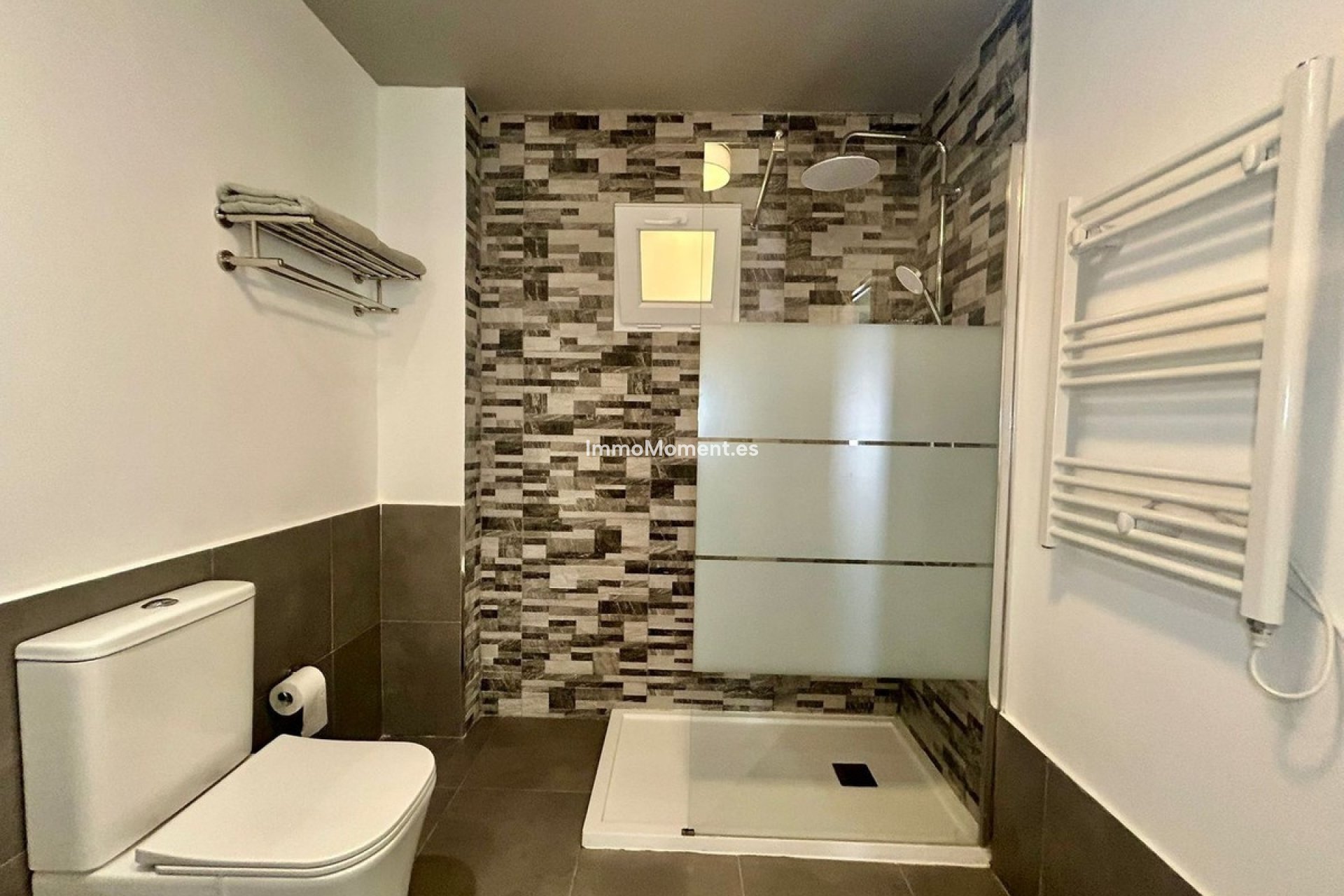 Wiederverkauf - Wohnung - Fuengirola - Los Boliches