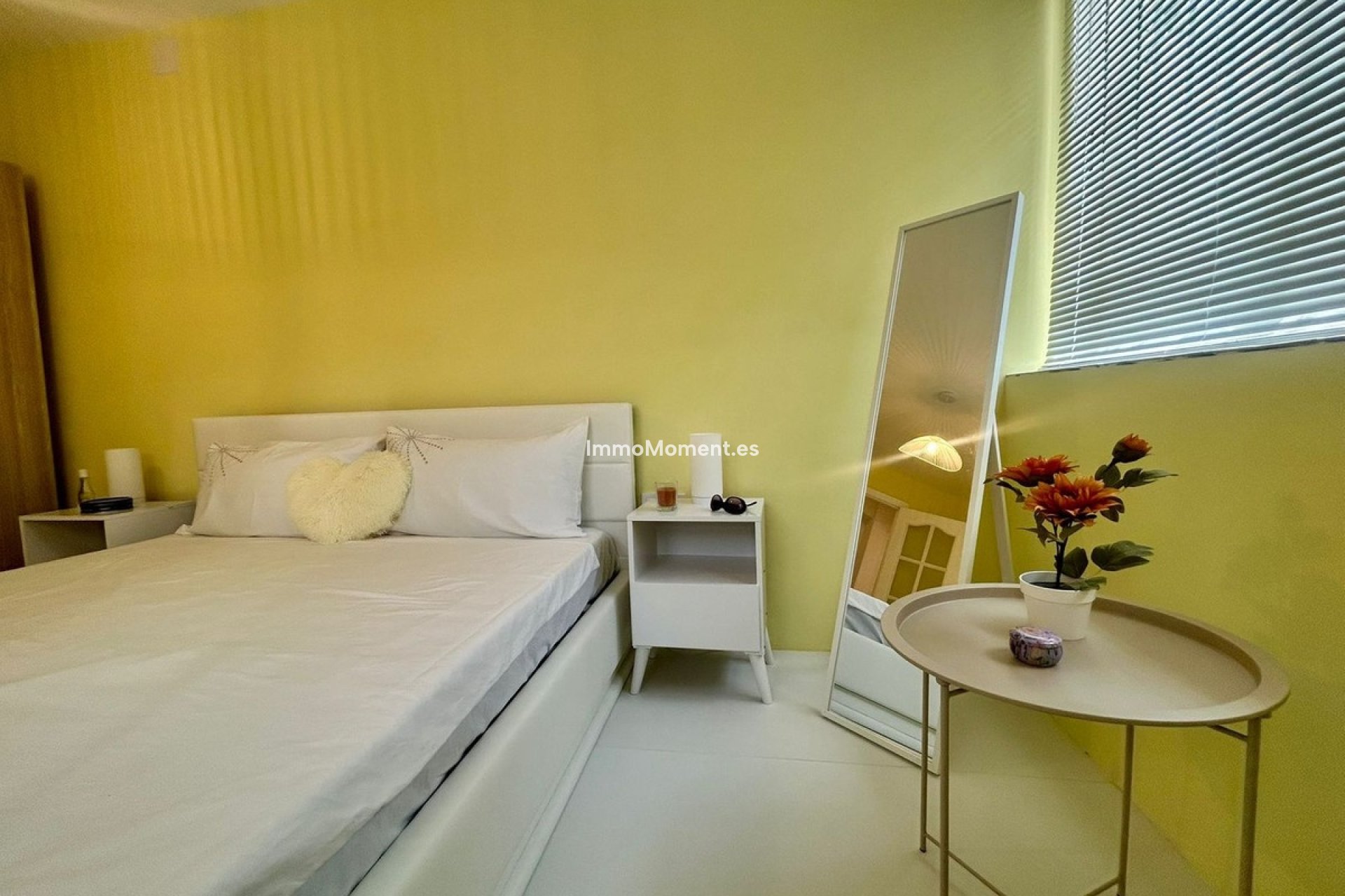 Wiederverkauf - Wohnung - Fuengirola - Los Boliches