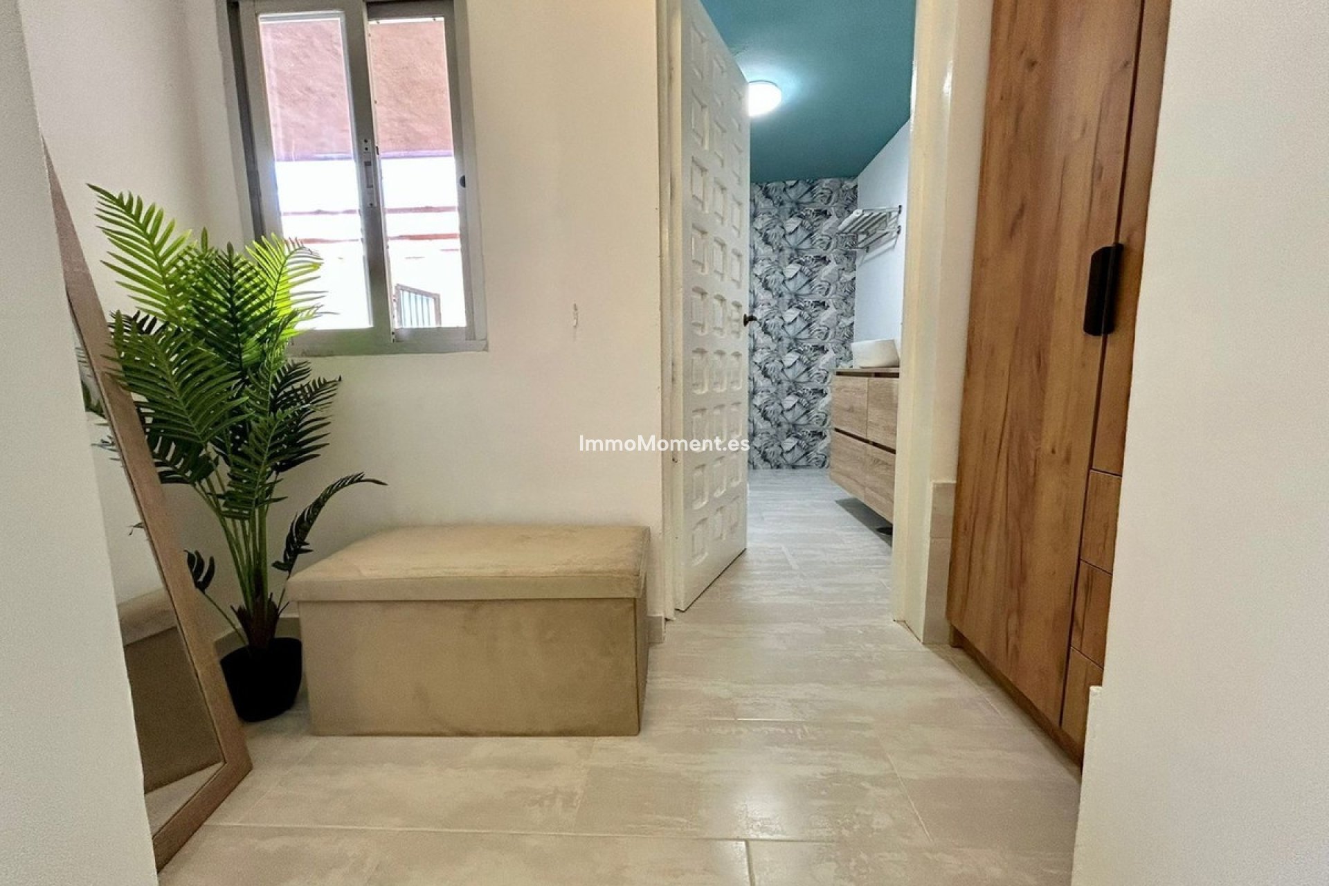 Wiederverkauf - Wohnung - Fuengirola - Los Boliches