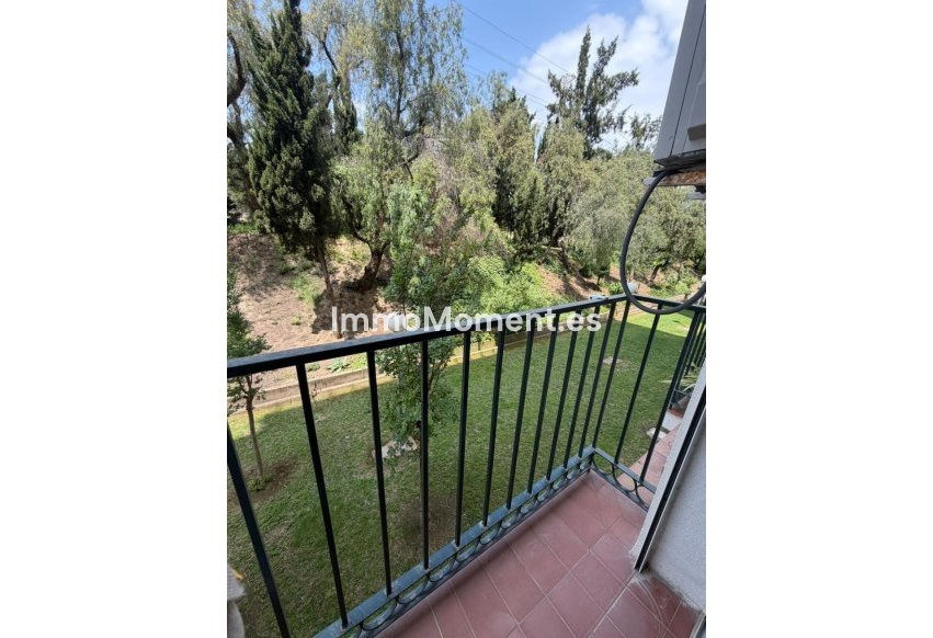 Wiederverkauf - Wohnung - Fuengirola - Los Boliches