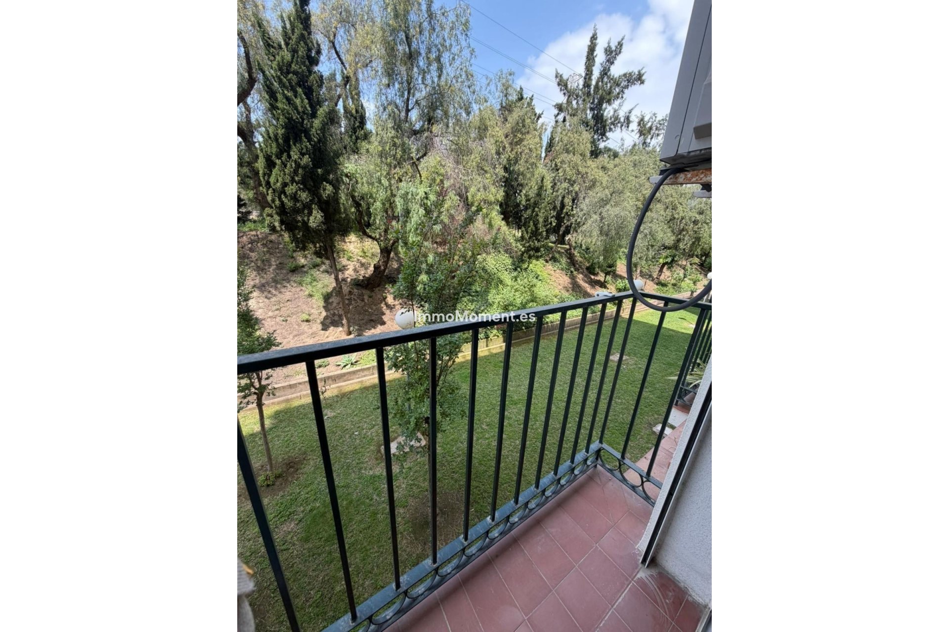 Wiederverkauf - Wohnung - Fuengirola - Los Boliches