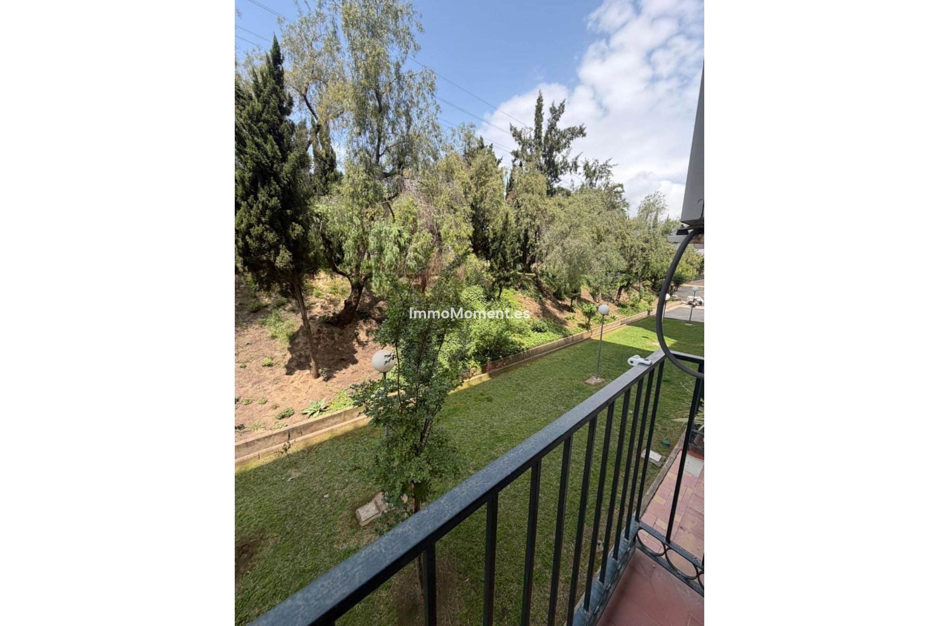 Wiederverkauf - Wohnung - Fuengirola - Los Boliches