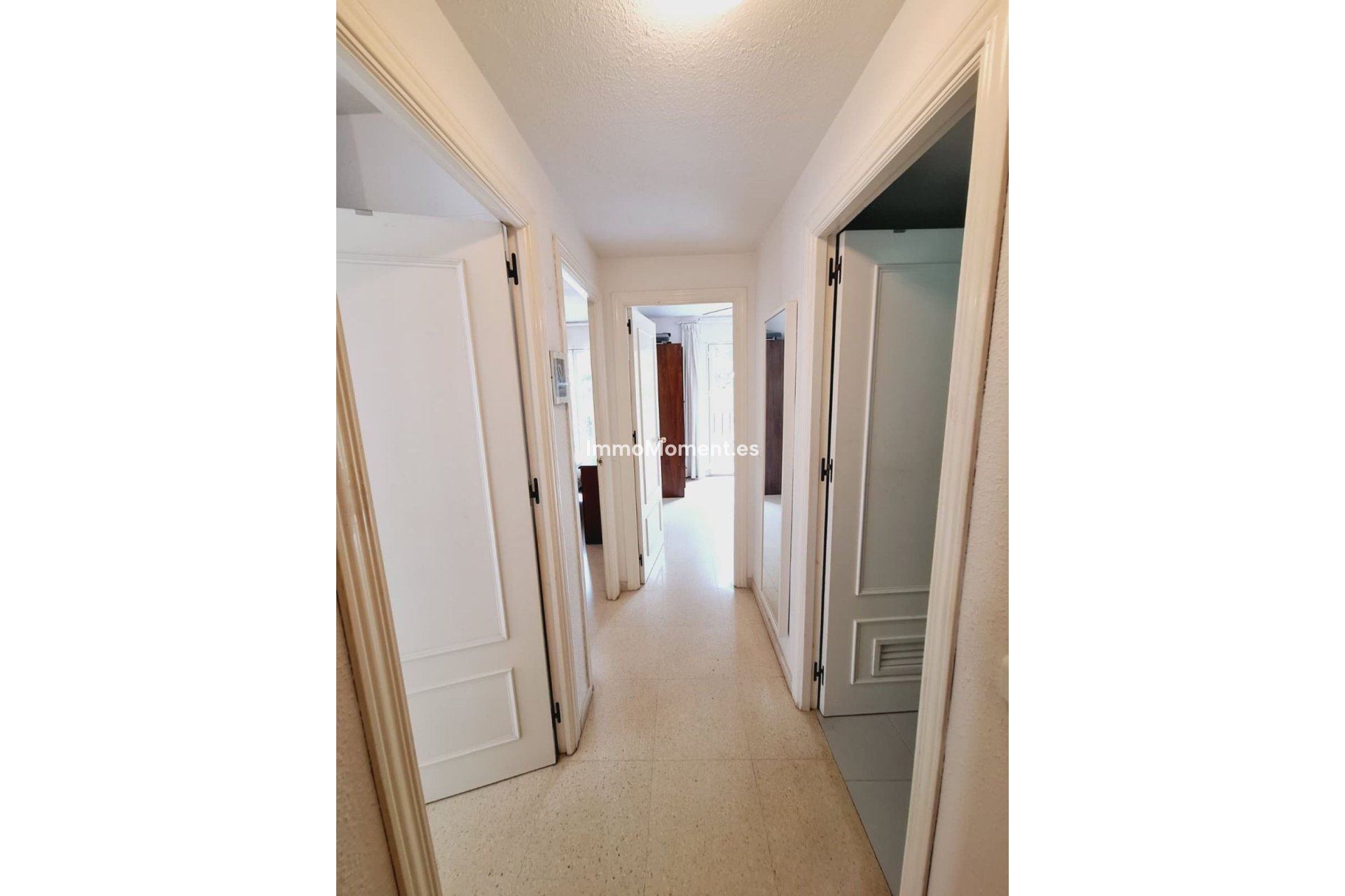 Wiederverkauf - Wohnung - Fuengirola - Los Boliches