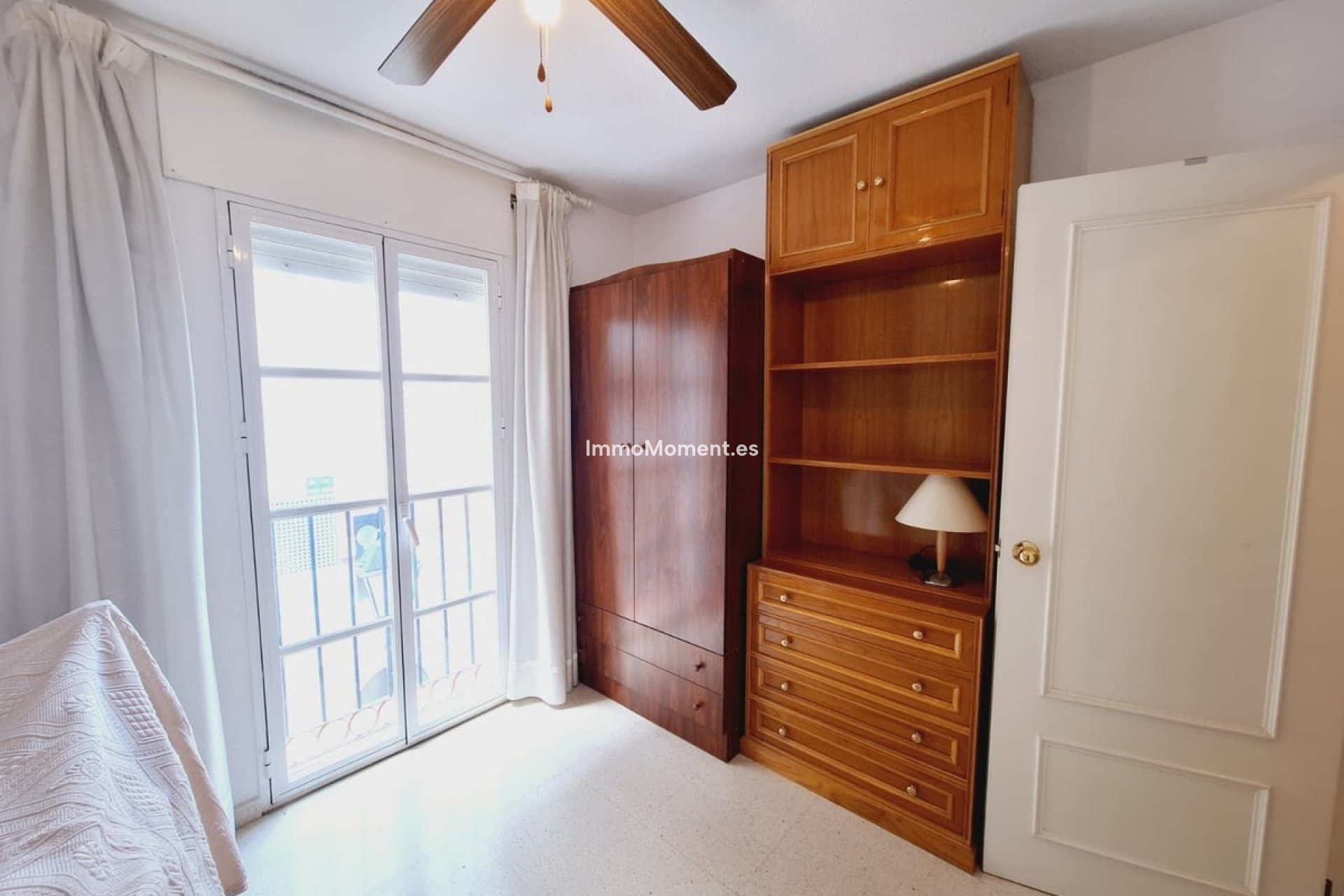 Wiederverkauf - Wohnung - Fuengirola - Los Boliches