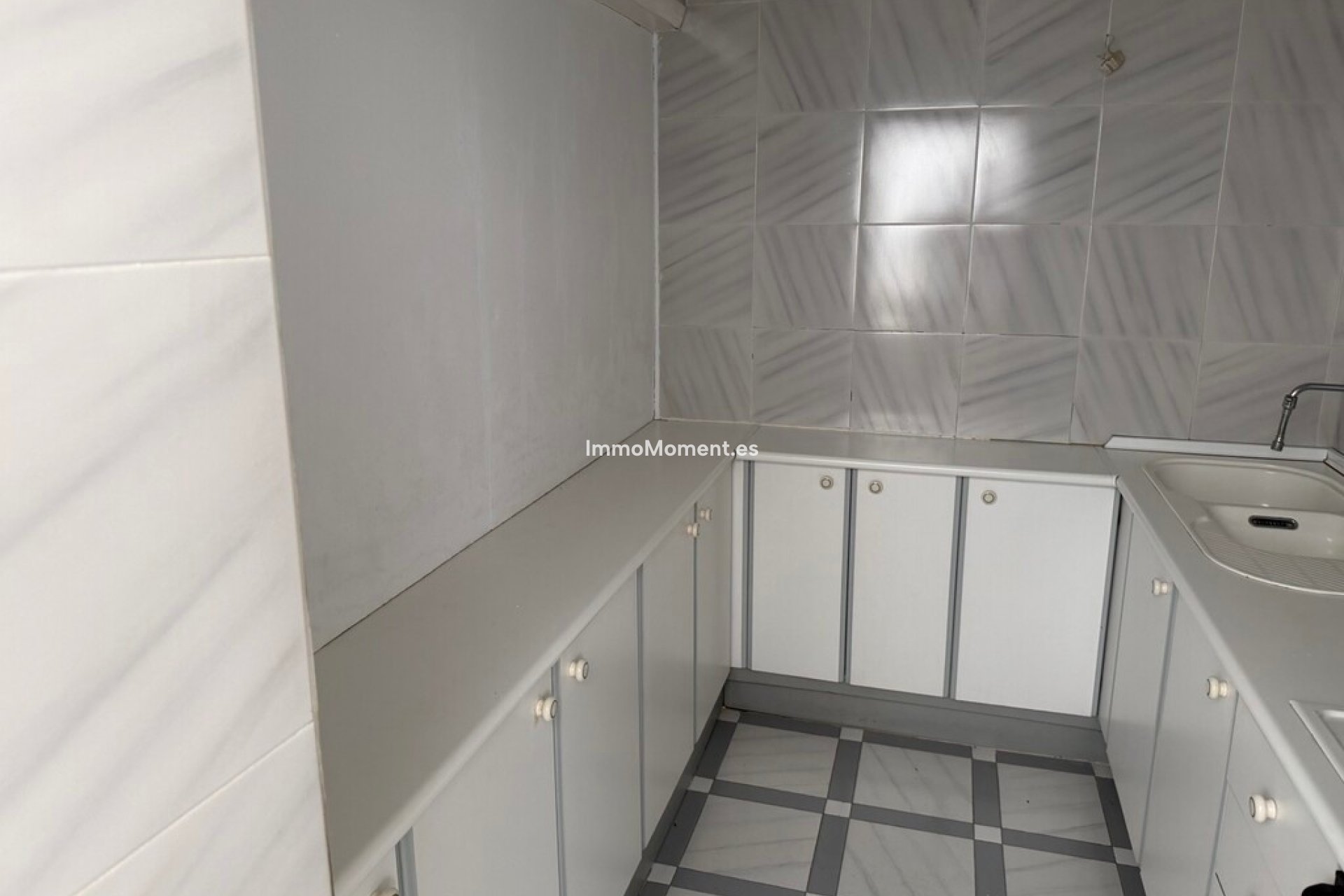 Wiederverkauf - Wohnung - Fuengirola - Los Boliches