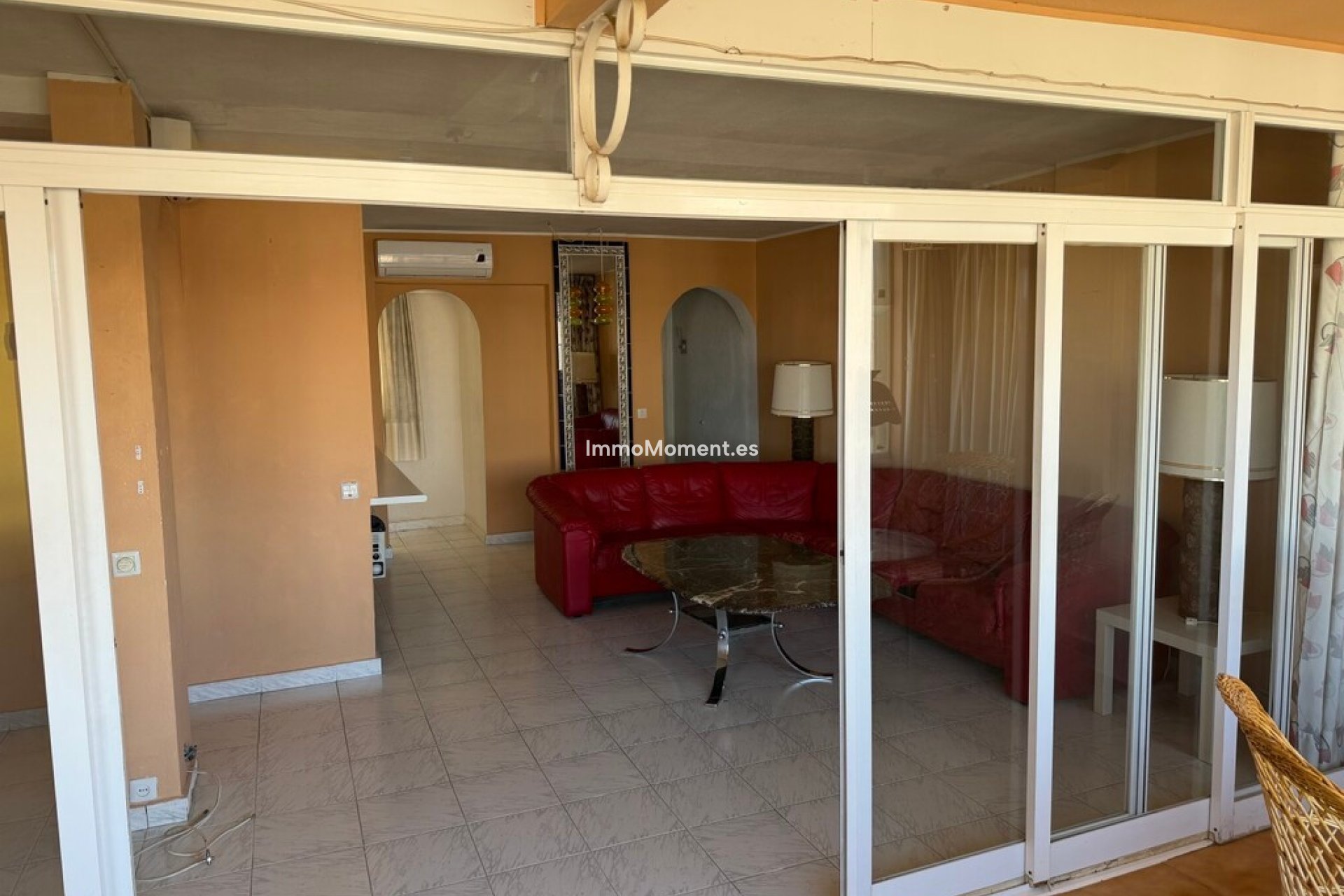 Wiederverkauf - Wohnung - Fuengirola - Los Boliches
