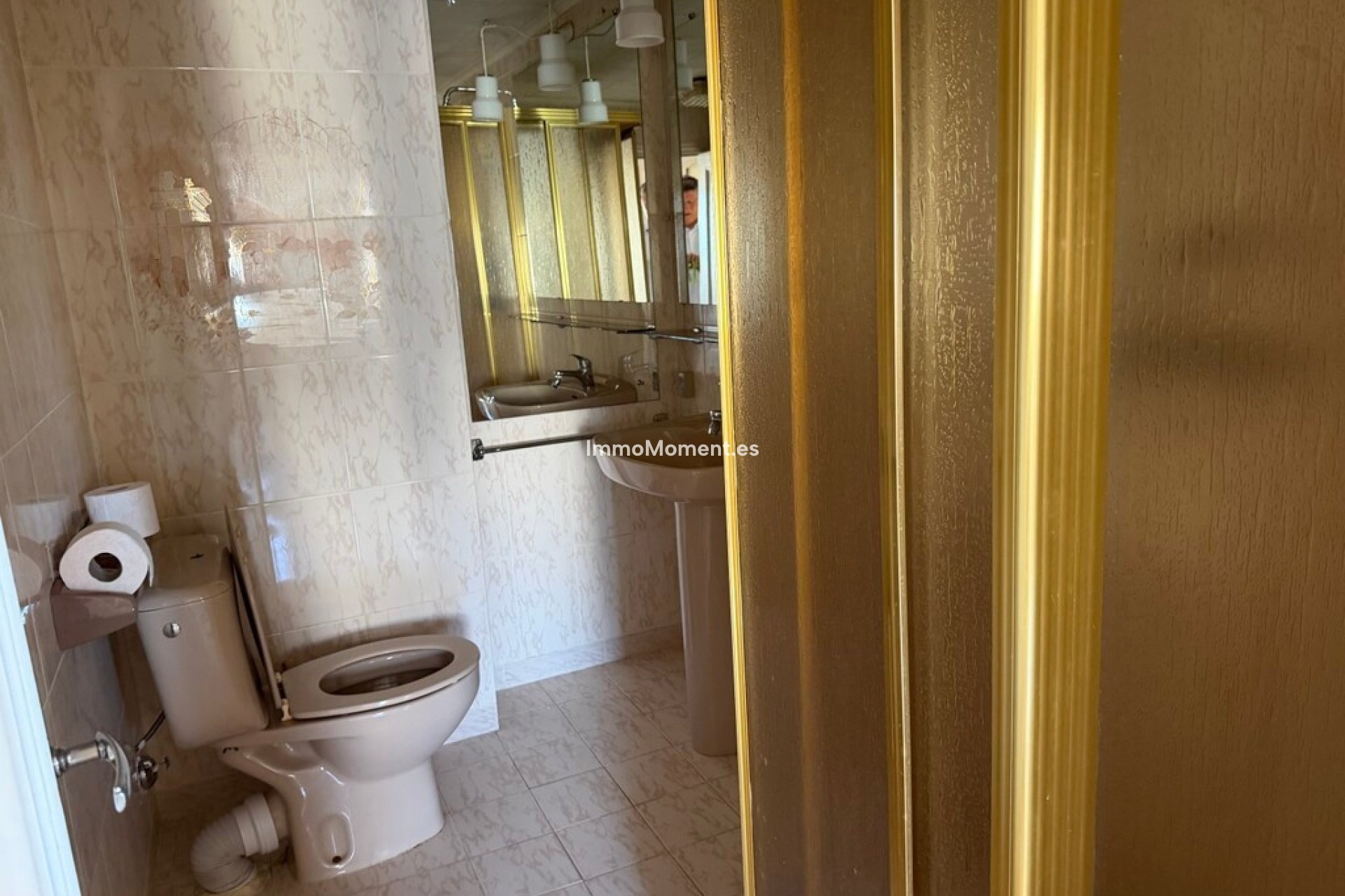 Wiederverkauf - Wohnung - Fuengirola - Los Boliches
