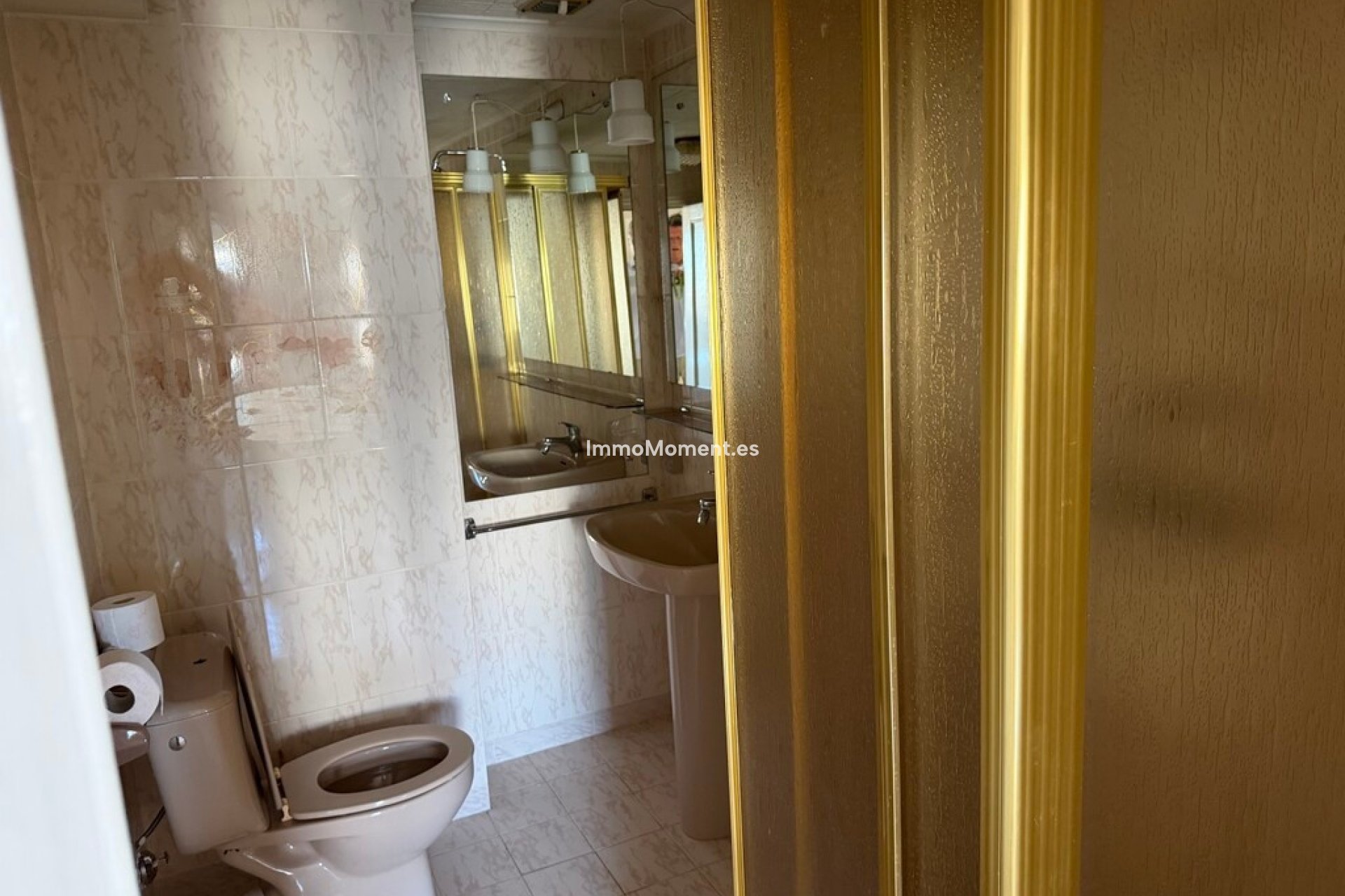 Wiederverkauf - Wohnung - Fuengirola - Los Boliches