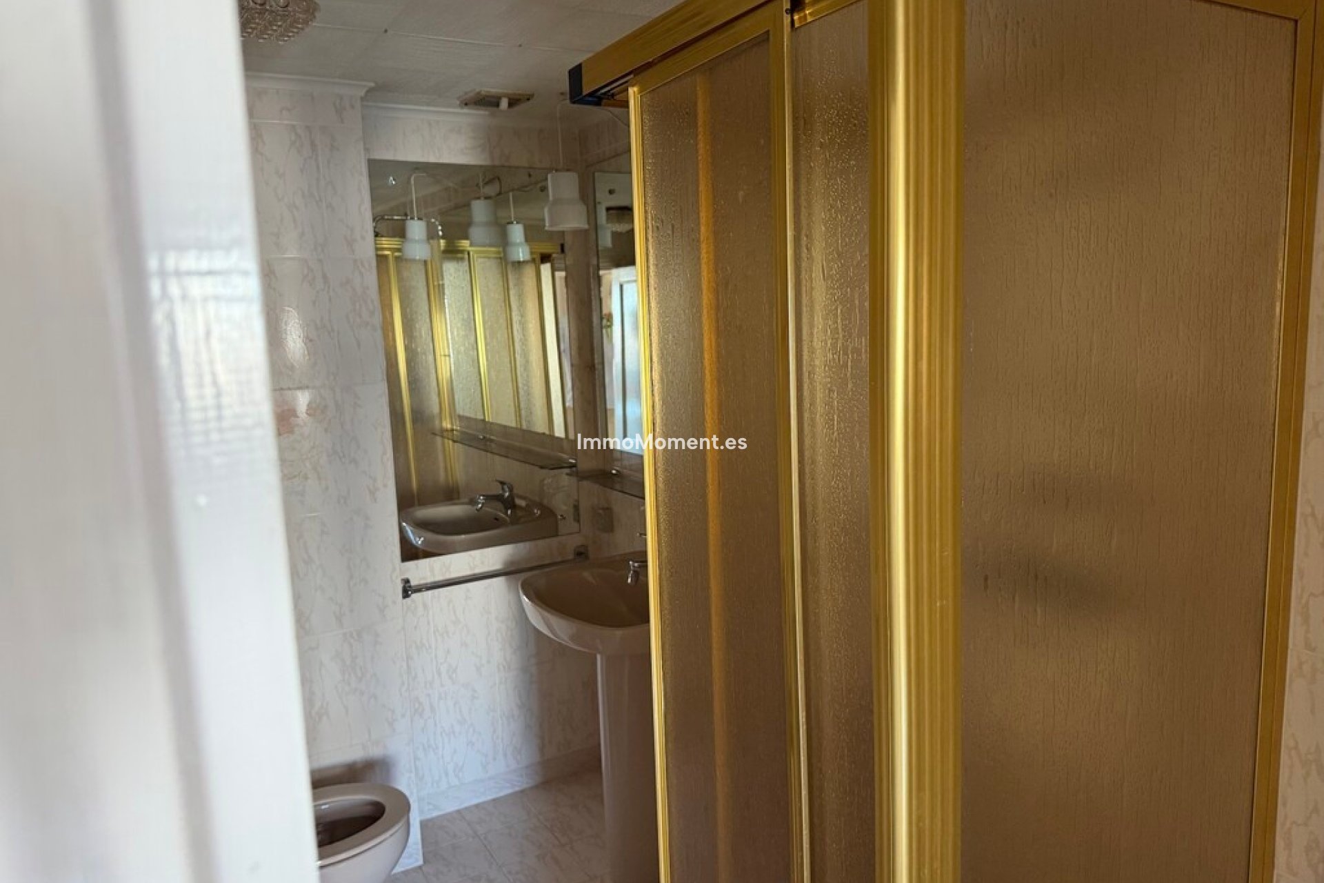Wiederverkauf - Wohnung - Fuengirola - Los Boliches