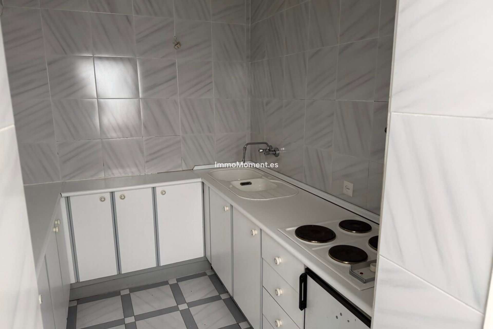 Wiederverkauf - Wohnung - Fuengirola - Los Boliches