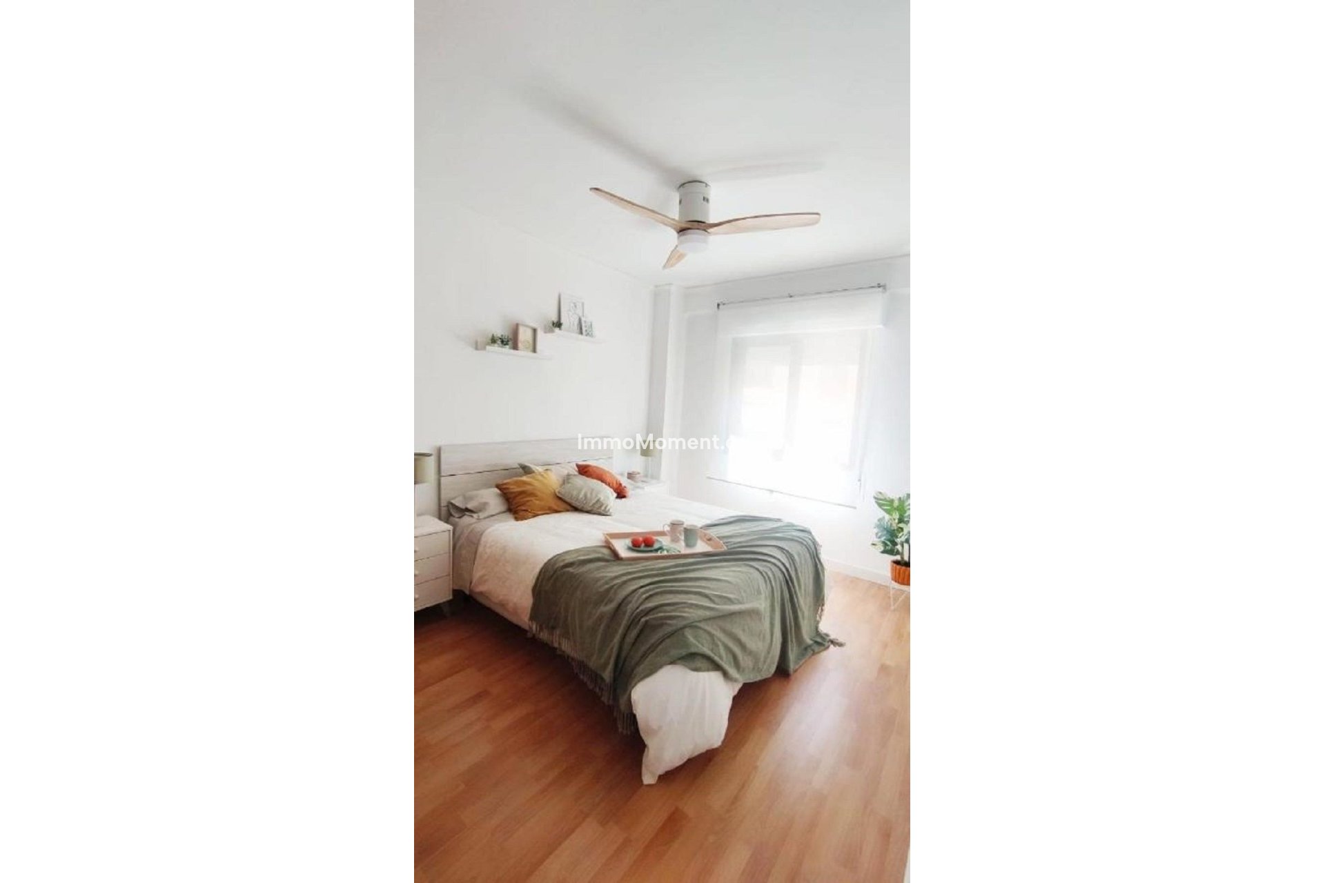 Wiederverkauf - Wohnung - Fuengirola - Los Boliches