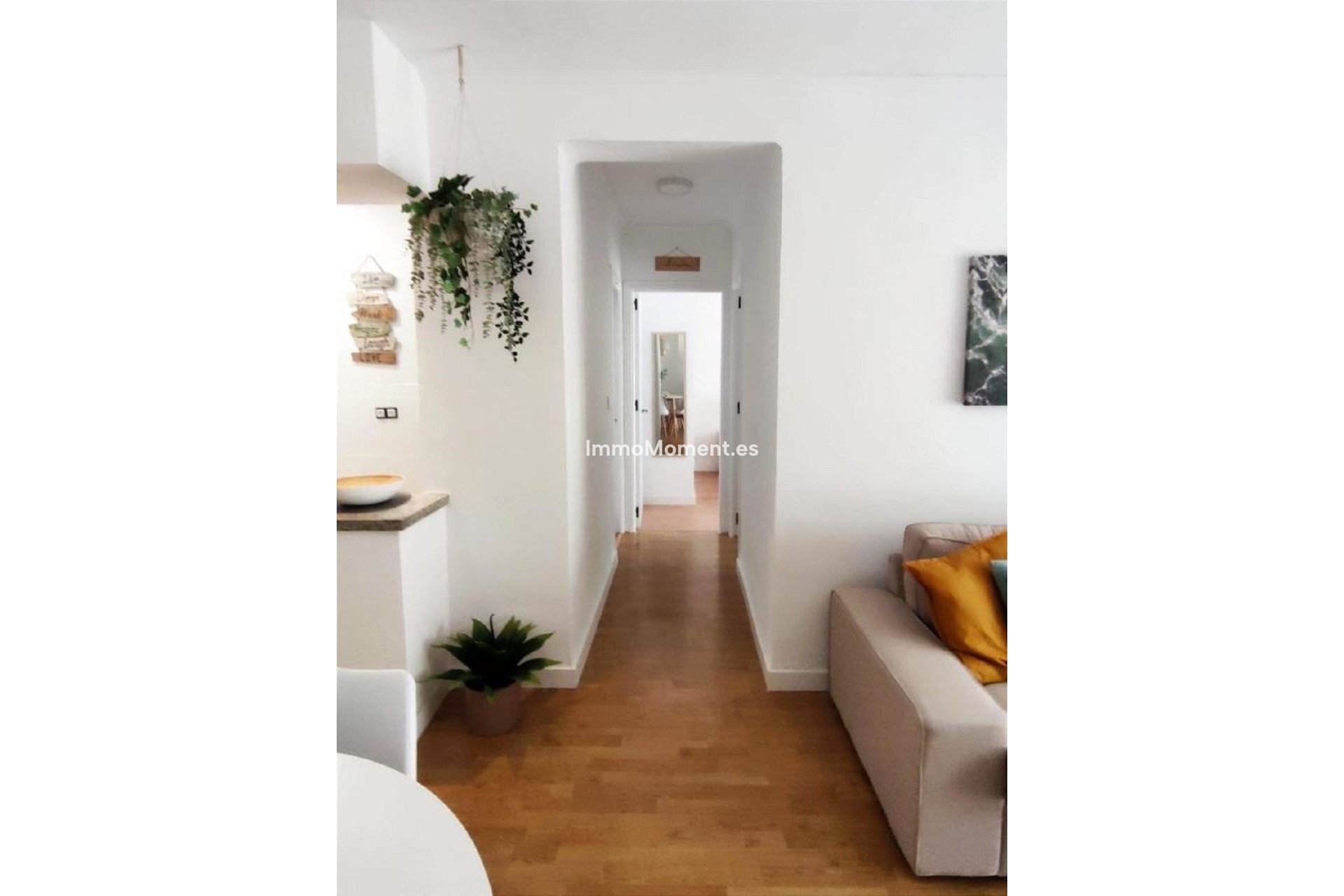 Wiederverkauf - Wohnung - Fuengirola - Los Boliches