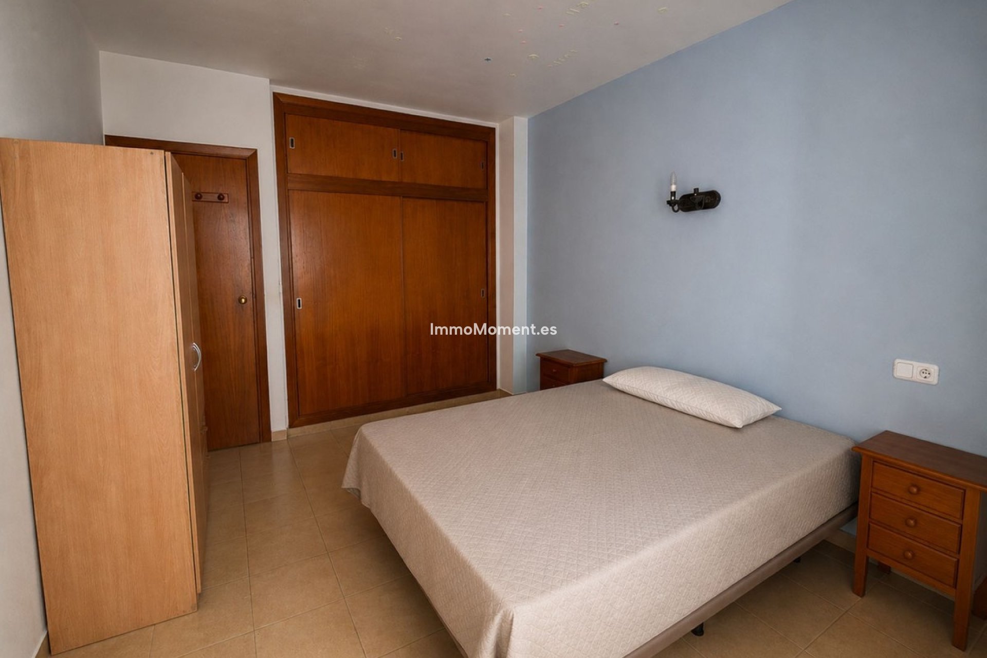 Wiederverkauf - Wohnung - Fuengirola - Los Boliches