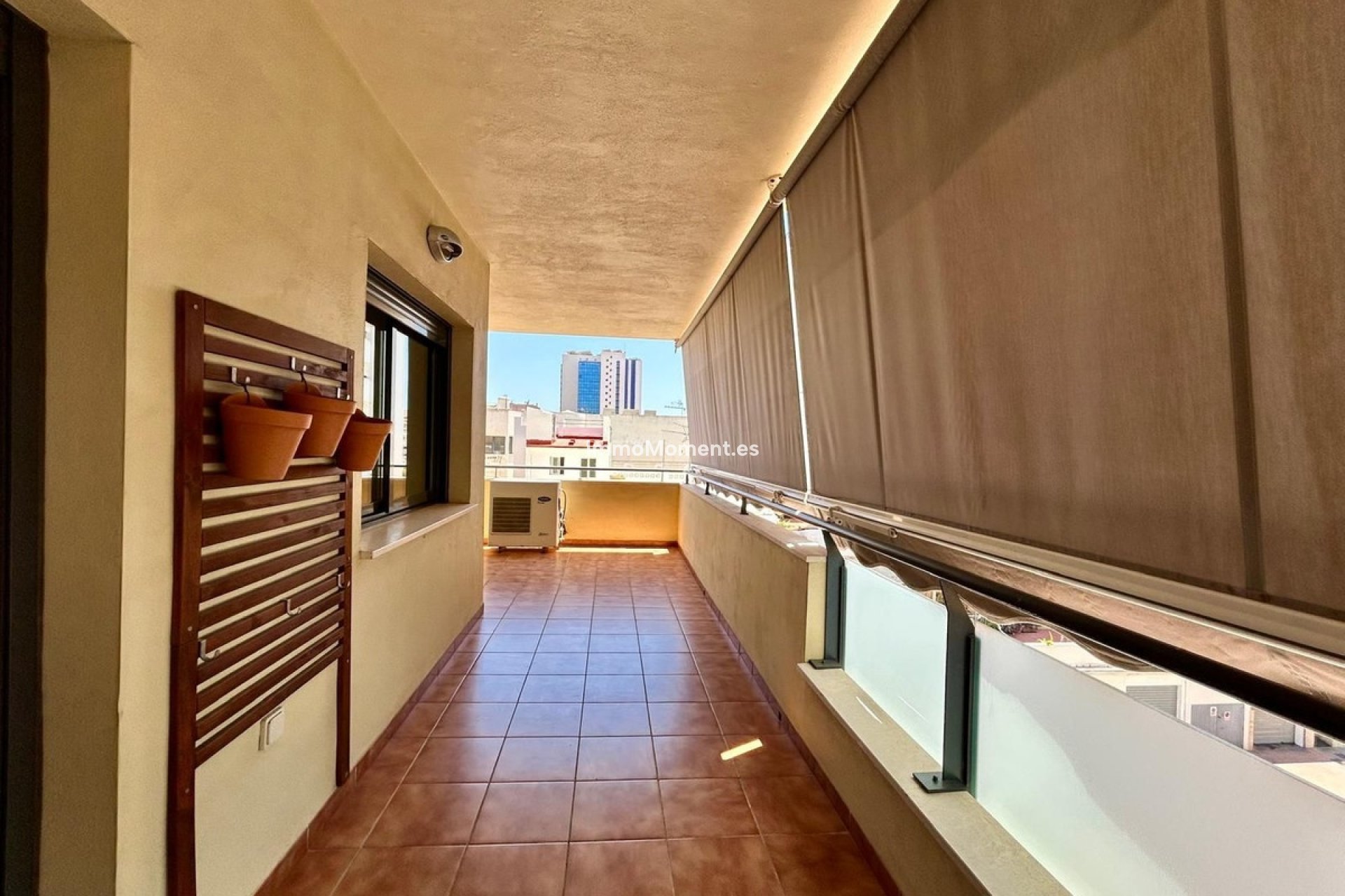 Wiederverkauf - Wohnung - Fuengirola - Los Boliches