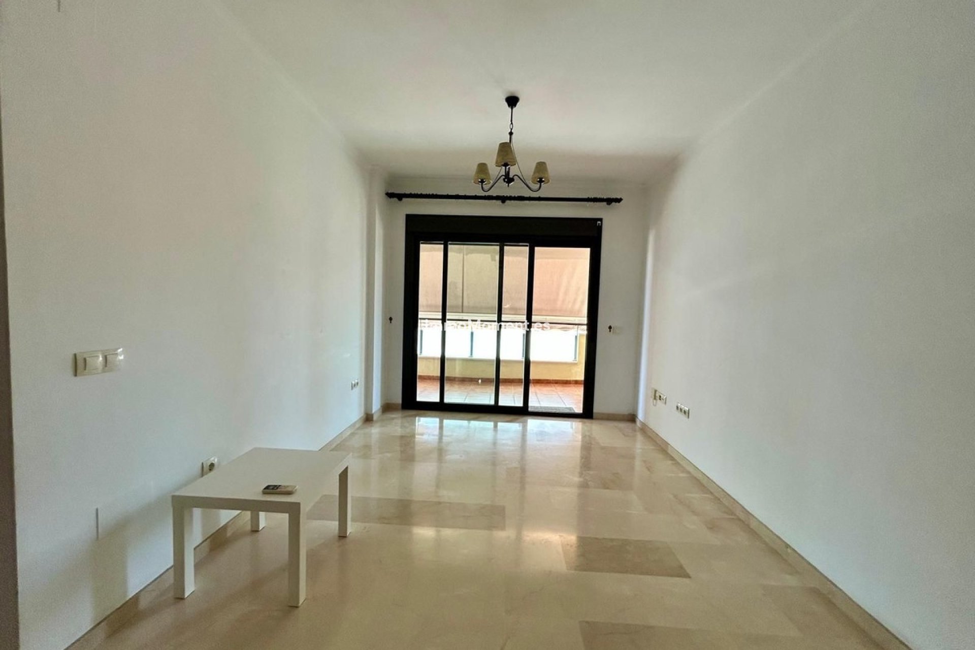 Wiederverkauf - Wohnung - Fuengirola - Los Boliches