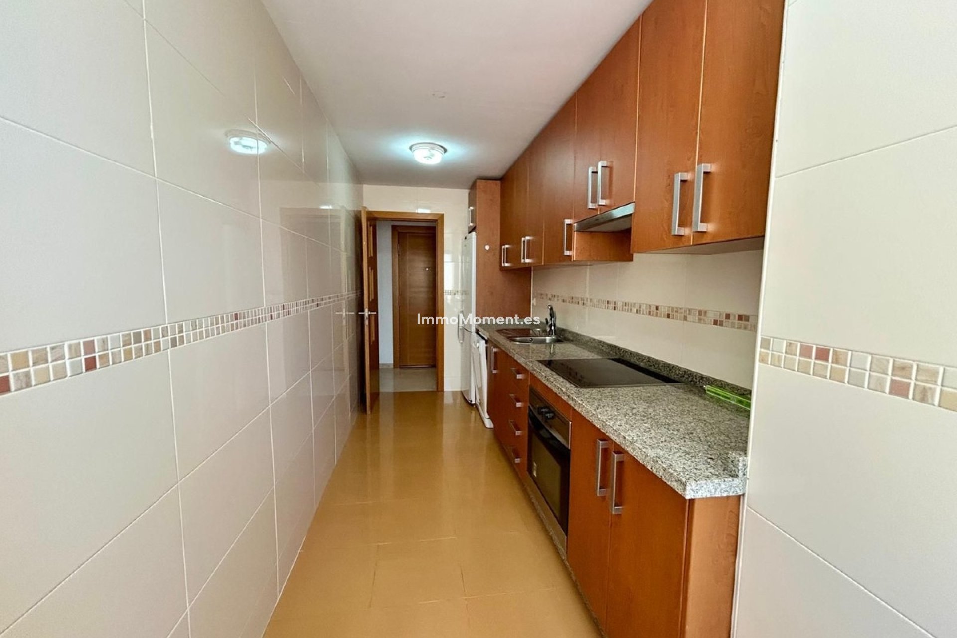 Wiederverkauf - Wohnung - Fuengirola - Los Boliches