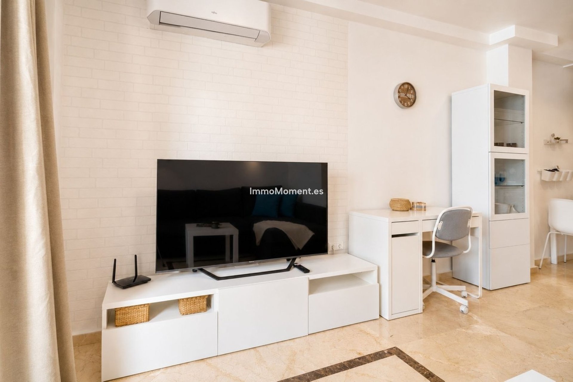 Wiederverkauf - Wohnung - Fuengirola - Los Boliches