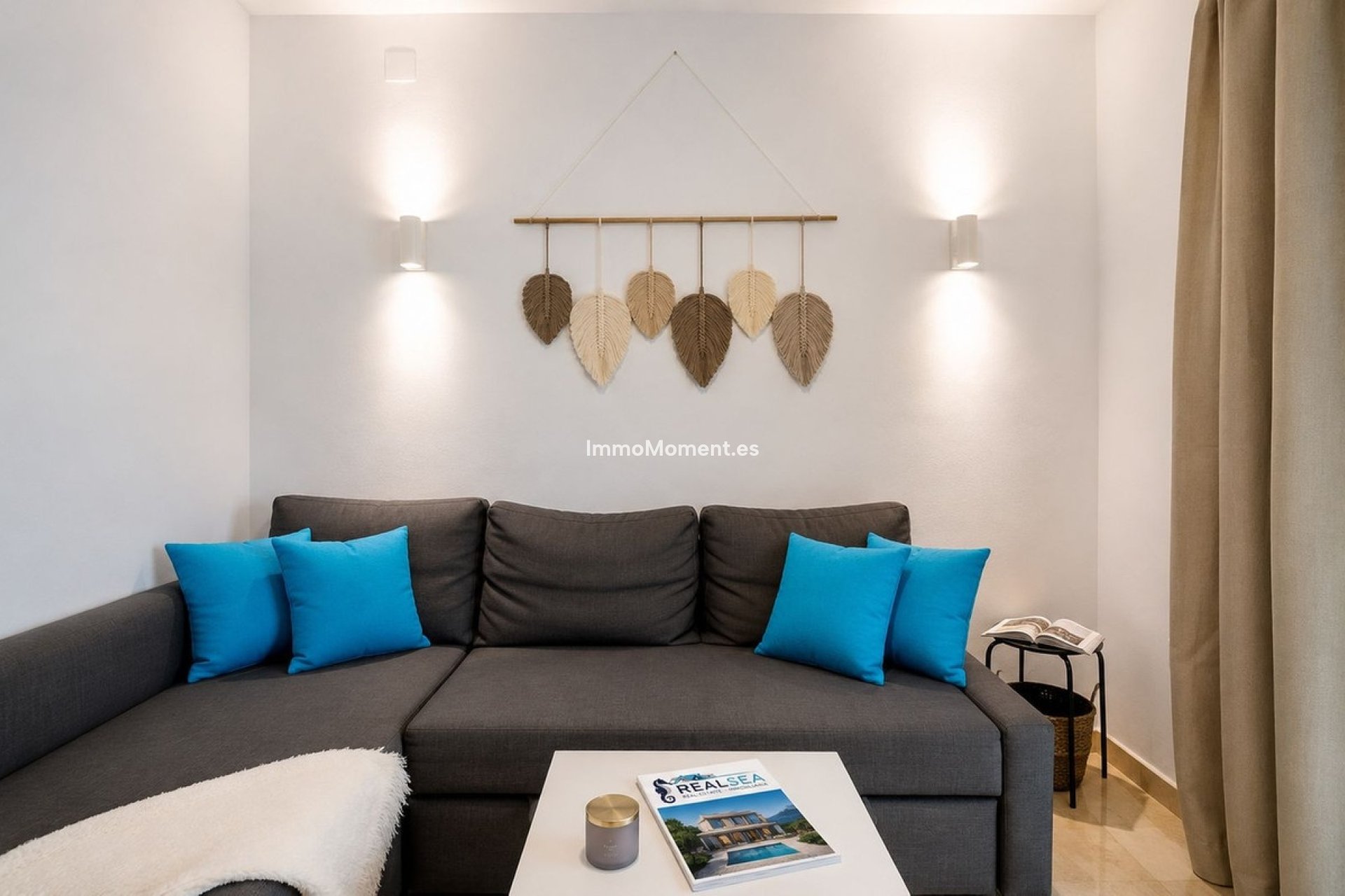 Wiederverkauf - Wohnung - Fuengirola - Los Boliches