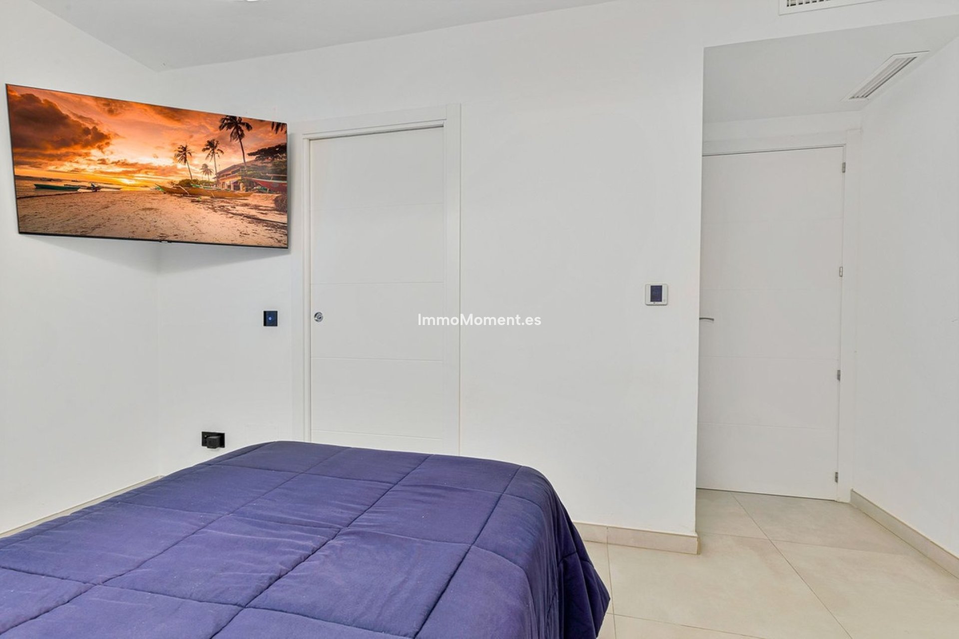 Wiederverkauf - Wohnung - Fuengirola - Los Boliches