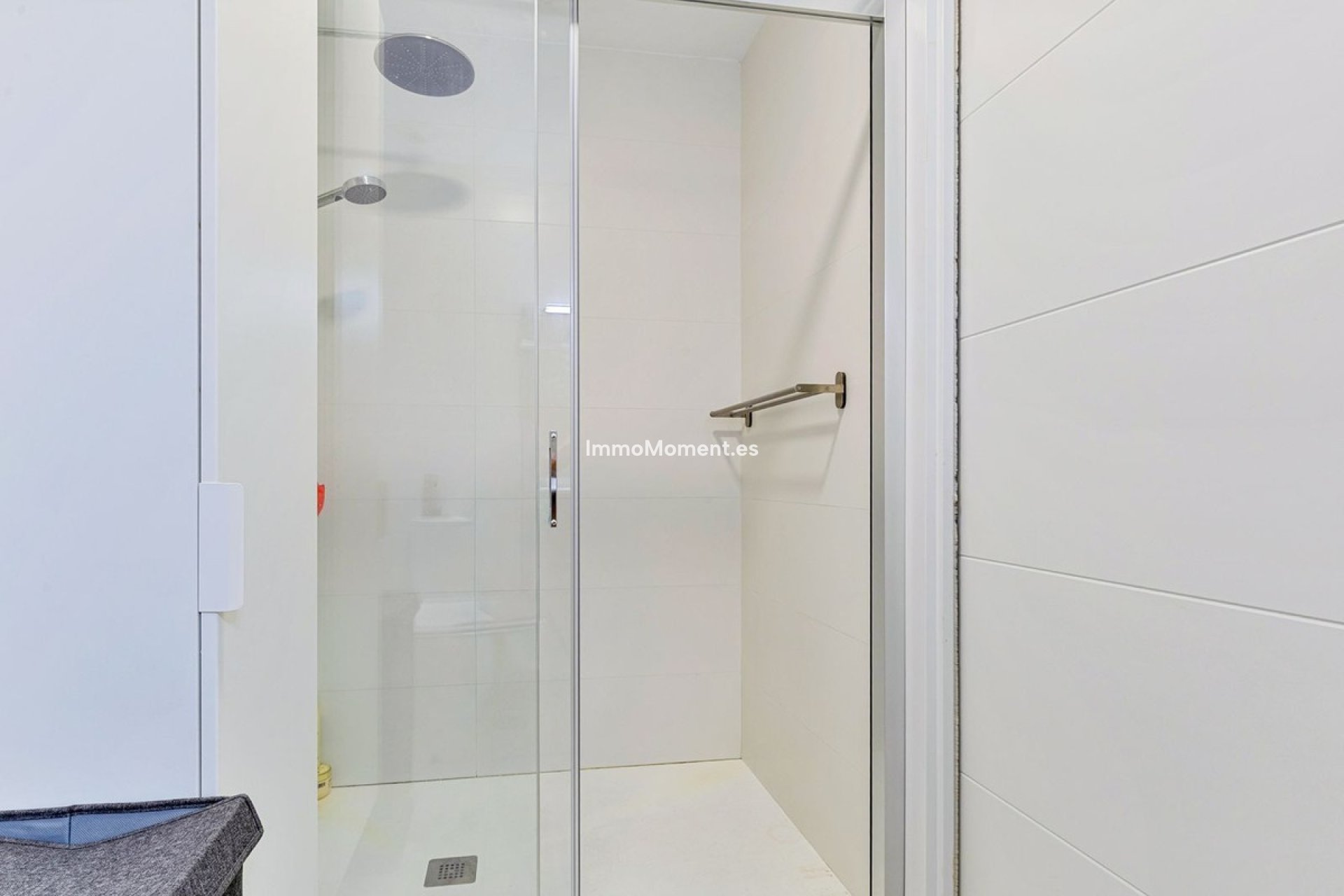 Wiederverkauf - Wohnung - Fuengirola - Los Boliches
