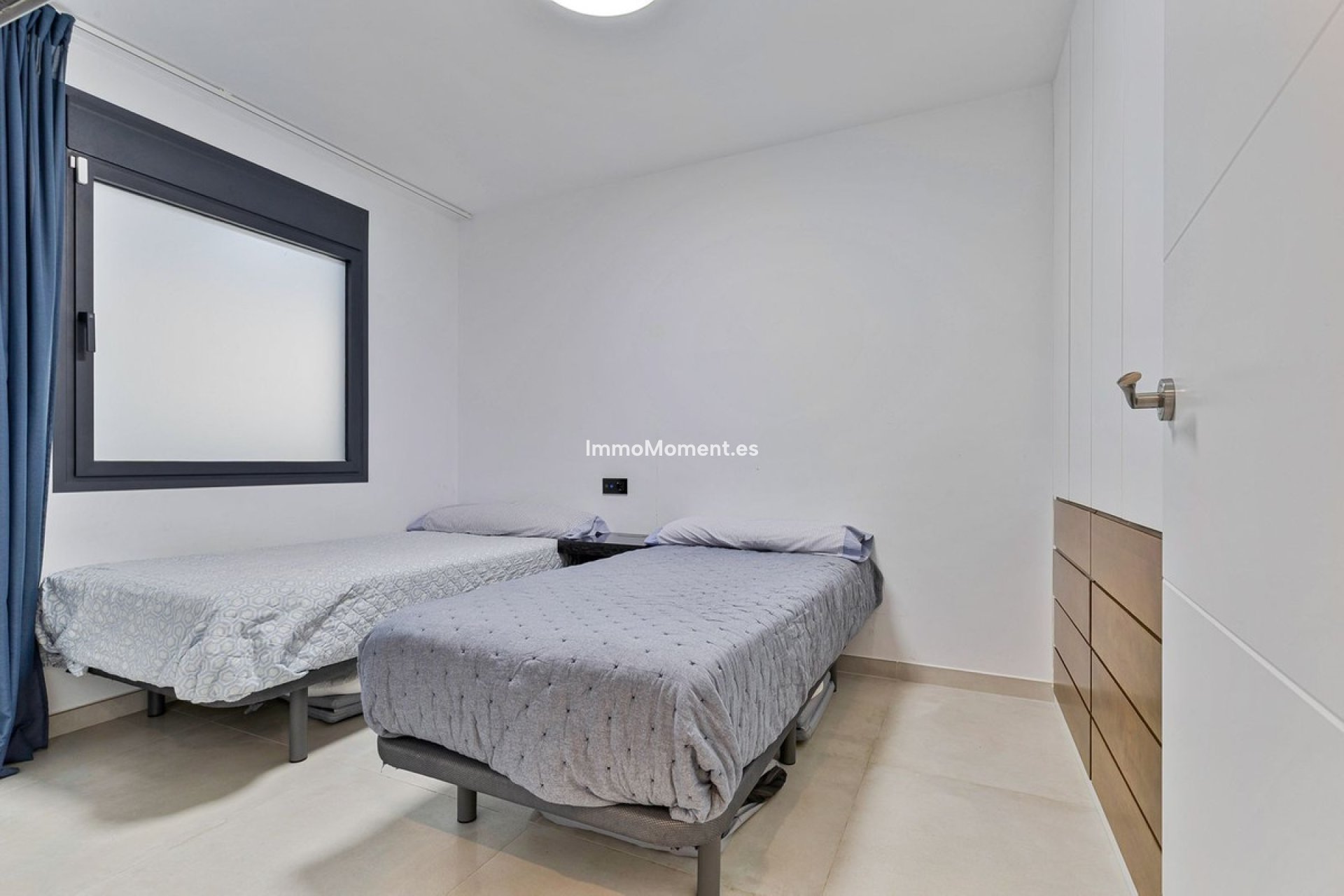 Wiederverkauf - Wohnung - Fuengirola - Los Boliches