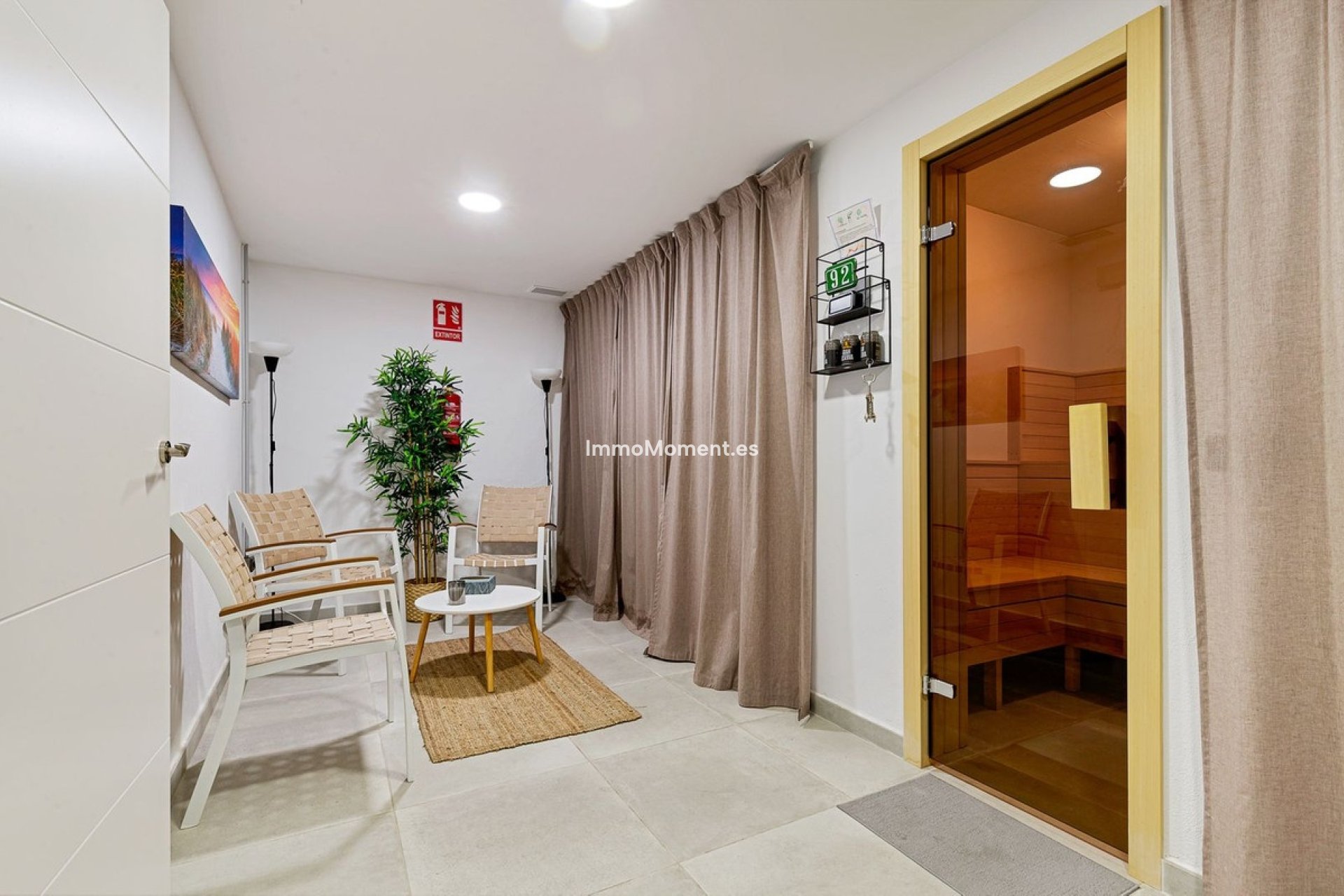 Wiederverkauf - Wohnung - Fuengirola - Los Boliches