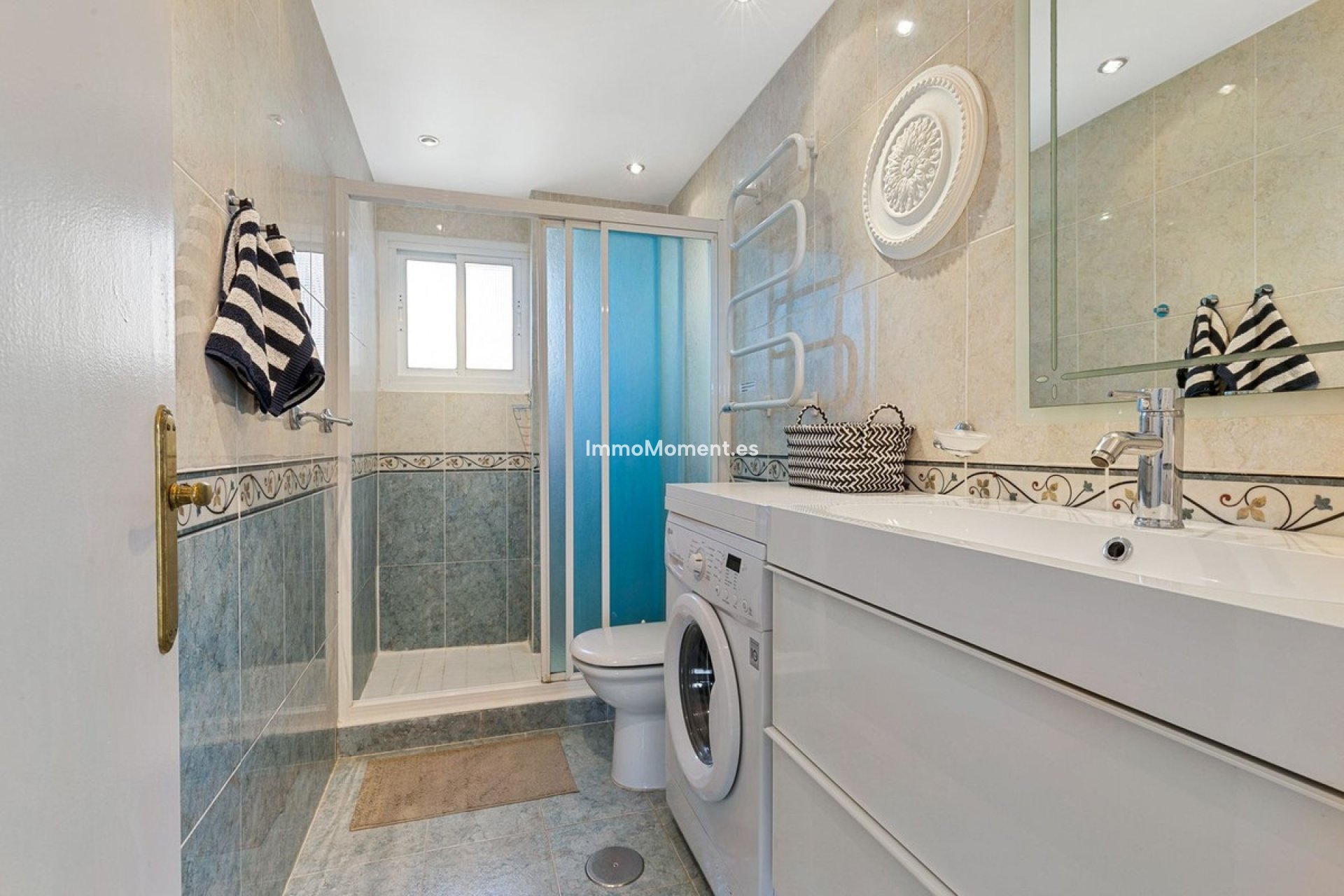 Wiederverkauf - Wohnung - Fuengirola - Los Boliches