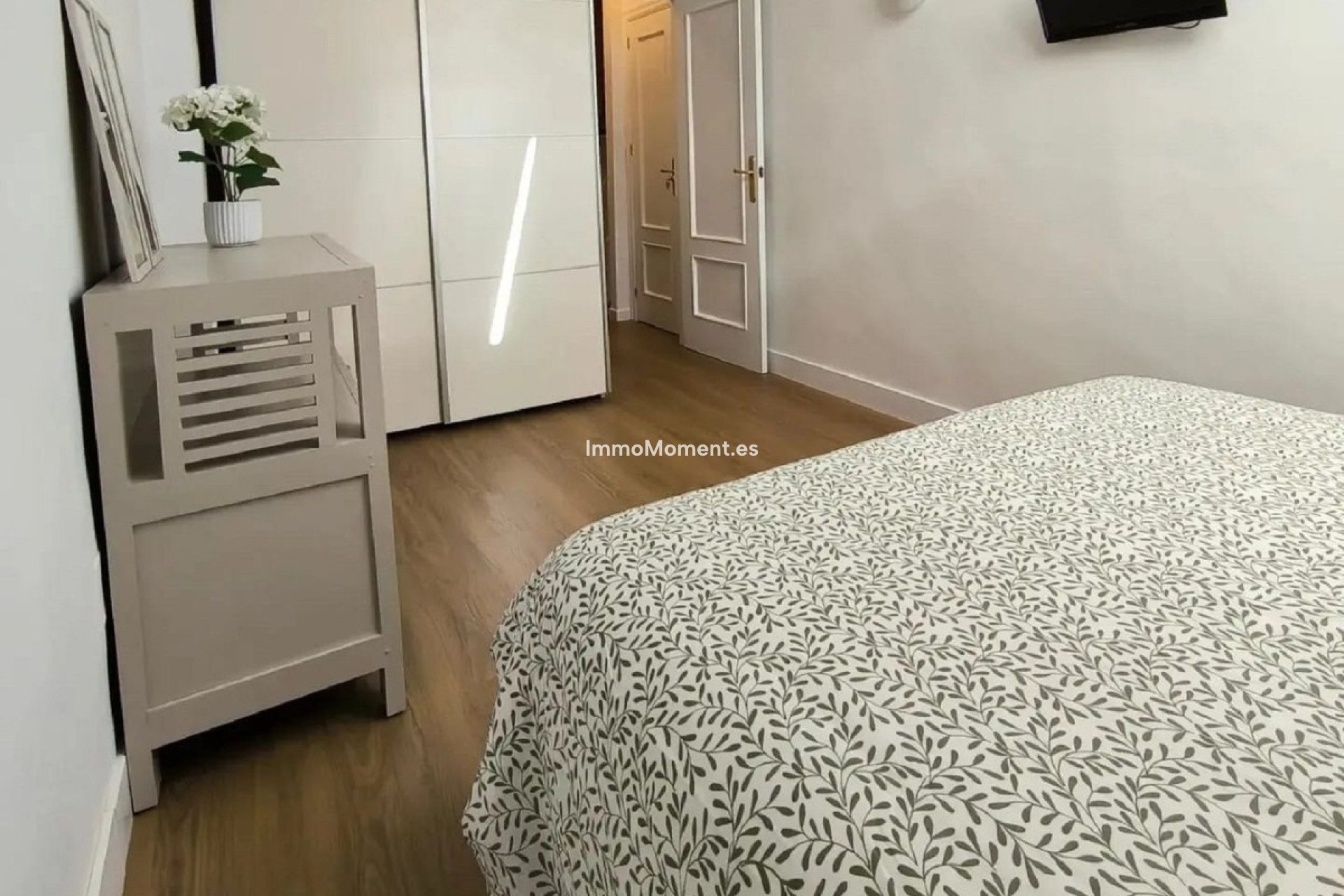 Wiederverkauf - Wohnung - Fuengirola - Los Boliches