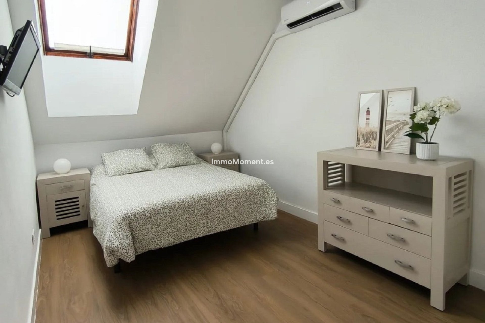 Wiederverkauf - Wohnung - Fuengirola - Los Boliches