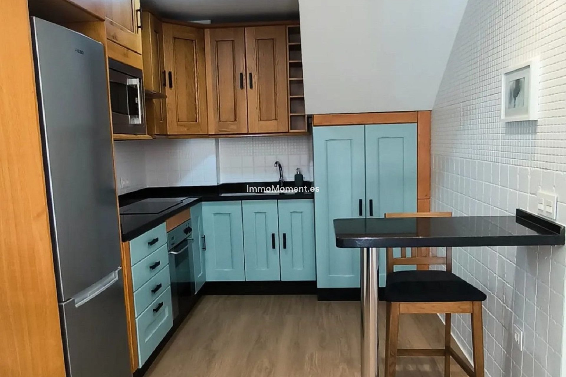 Wiederverkauf - Wohnung - Fuengirola - Los Boliches