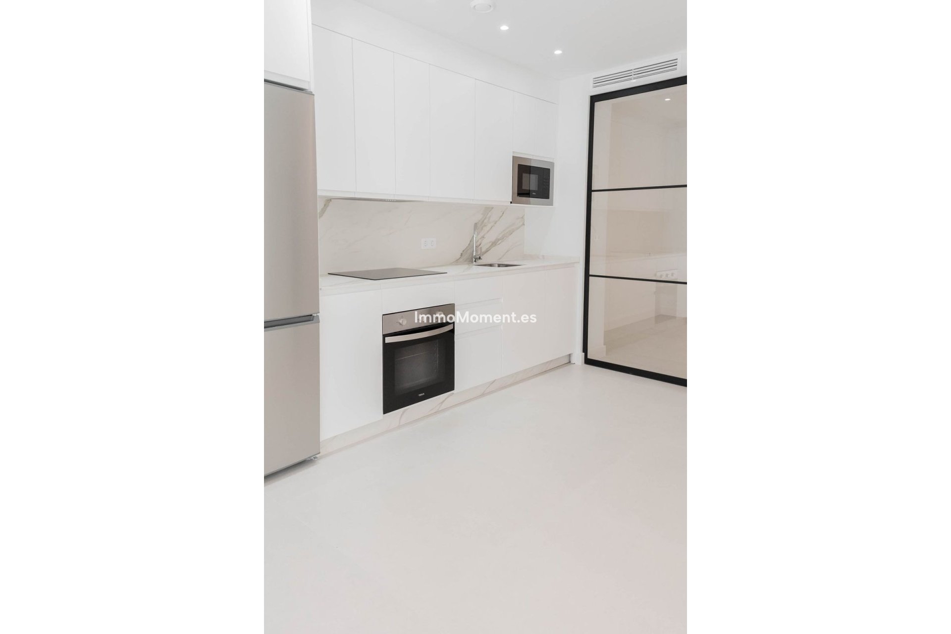 Wiederverkauf - Wohnung - Fuengirola - Los Boliches