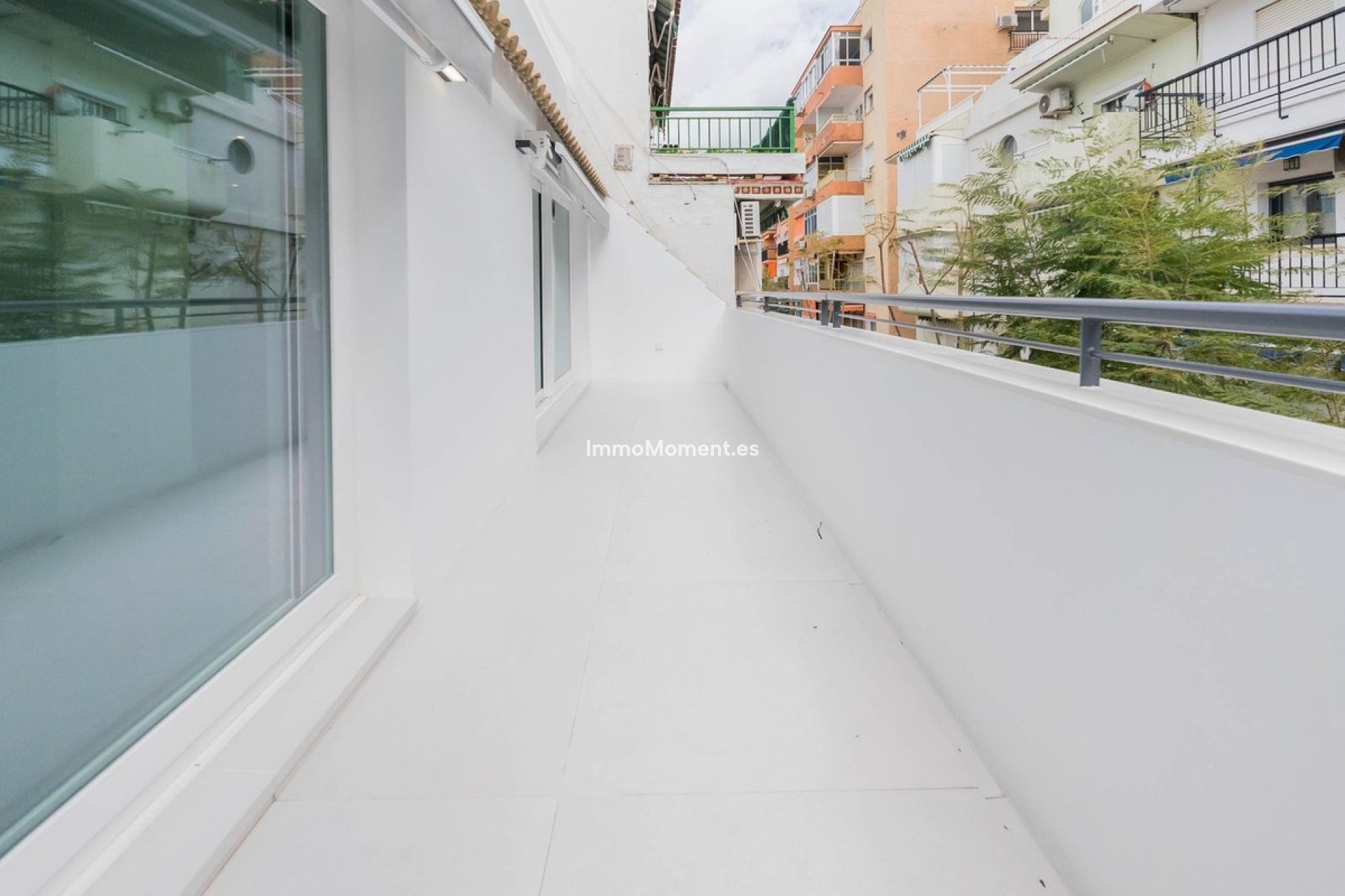 Wiederverkauf - Wohnung - Fuengirola - Los Boliches