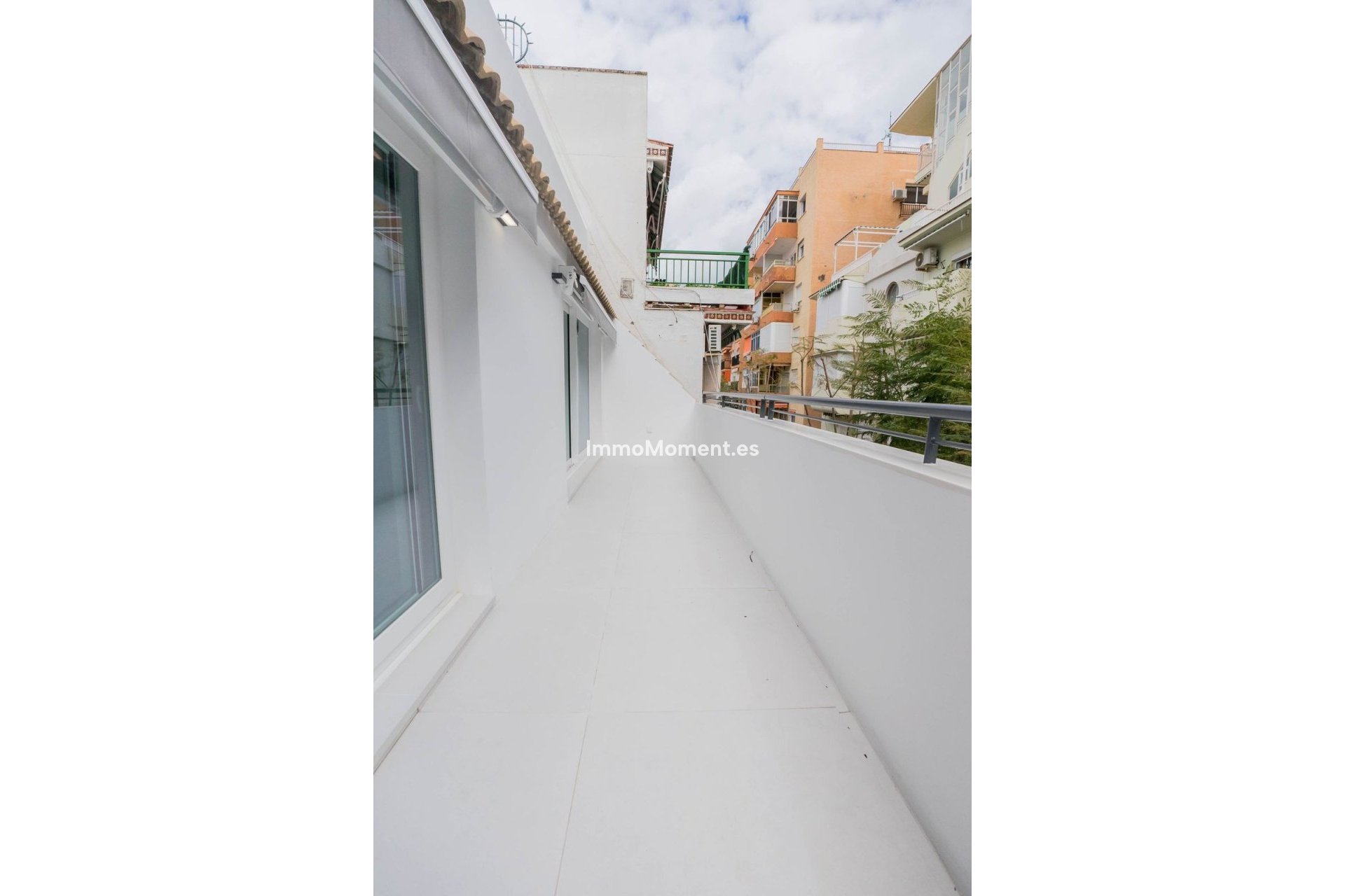 Wiederverkauf - Wohnung - Fuengirola - Los Boliches