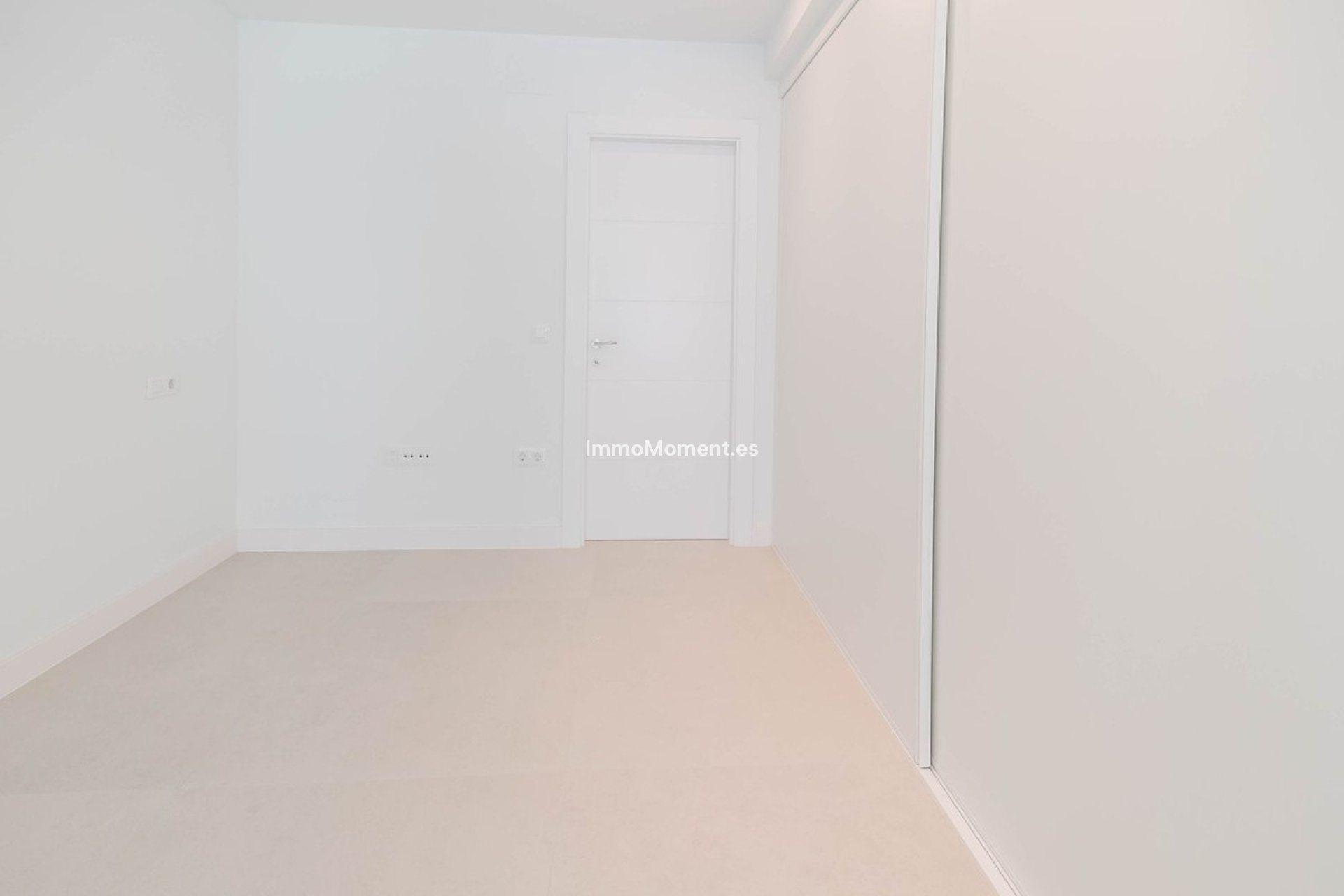 Wiederverkauf - Wohnung - Fuengirola - Los Boliches