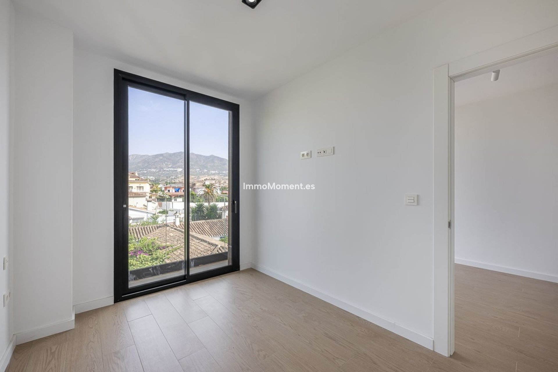 Wiederverkauf - Wohnung - Fuengirola - Los Boliches