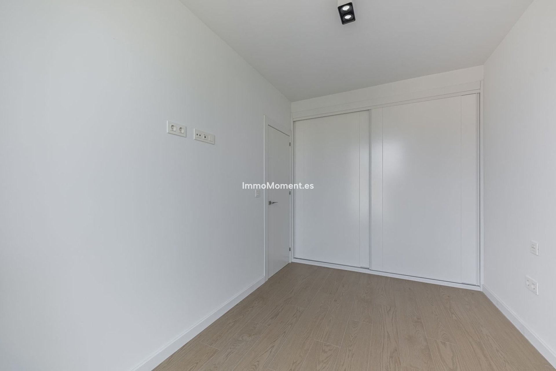 Wiederverkauf - Wohnung - Fuengirola - Los Boliches